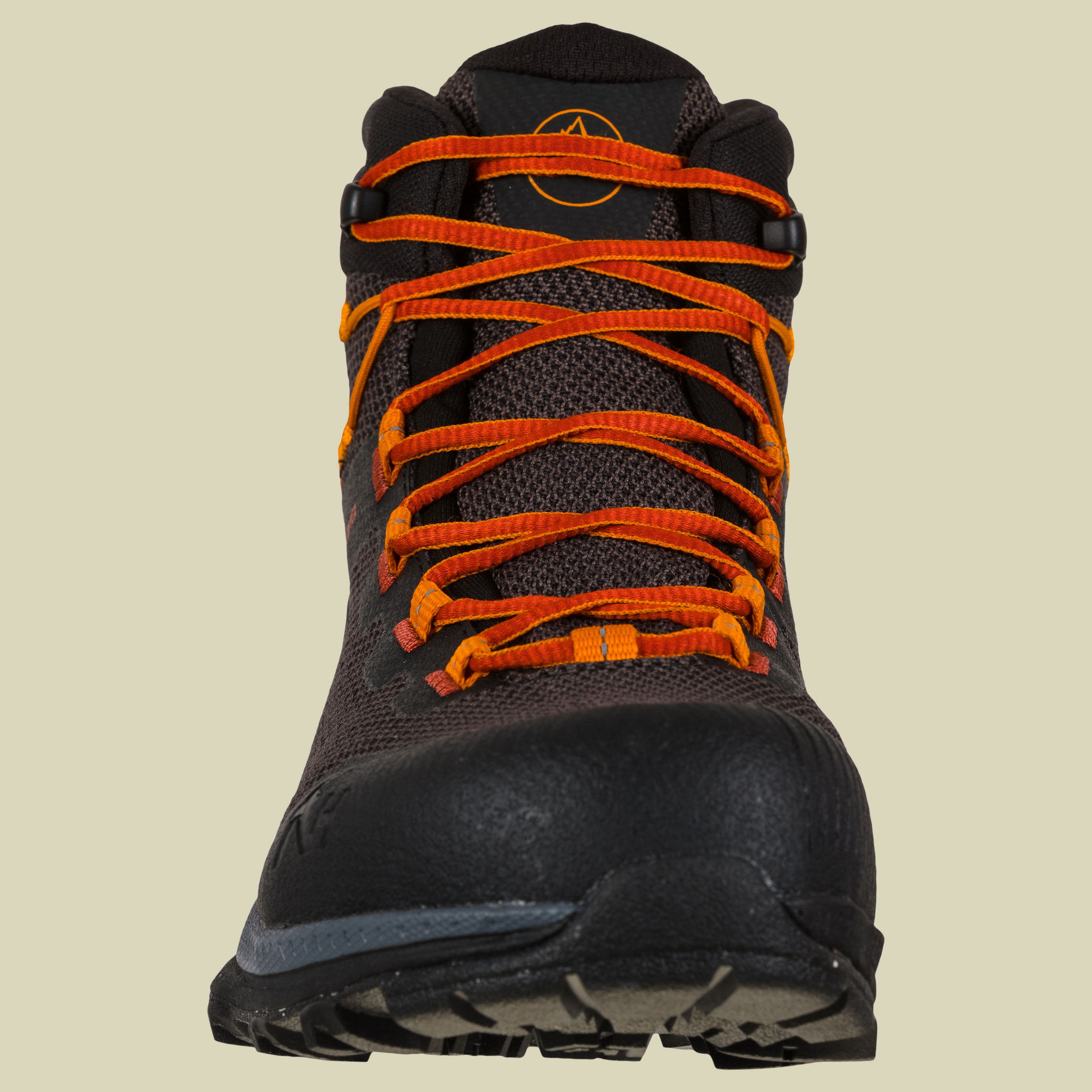 TX Hike Mid GTX Men Größe 47 Farbe carbon/saffron