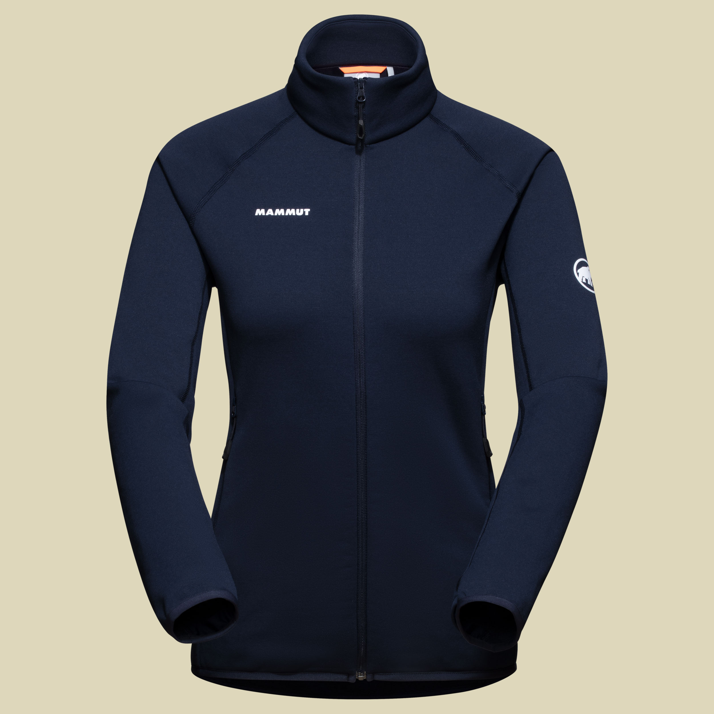 Aconcagua ML Jacket Women Größe XS Farbe marine