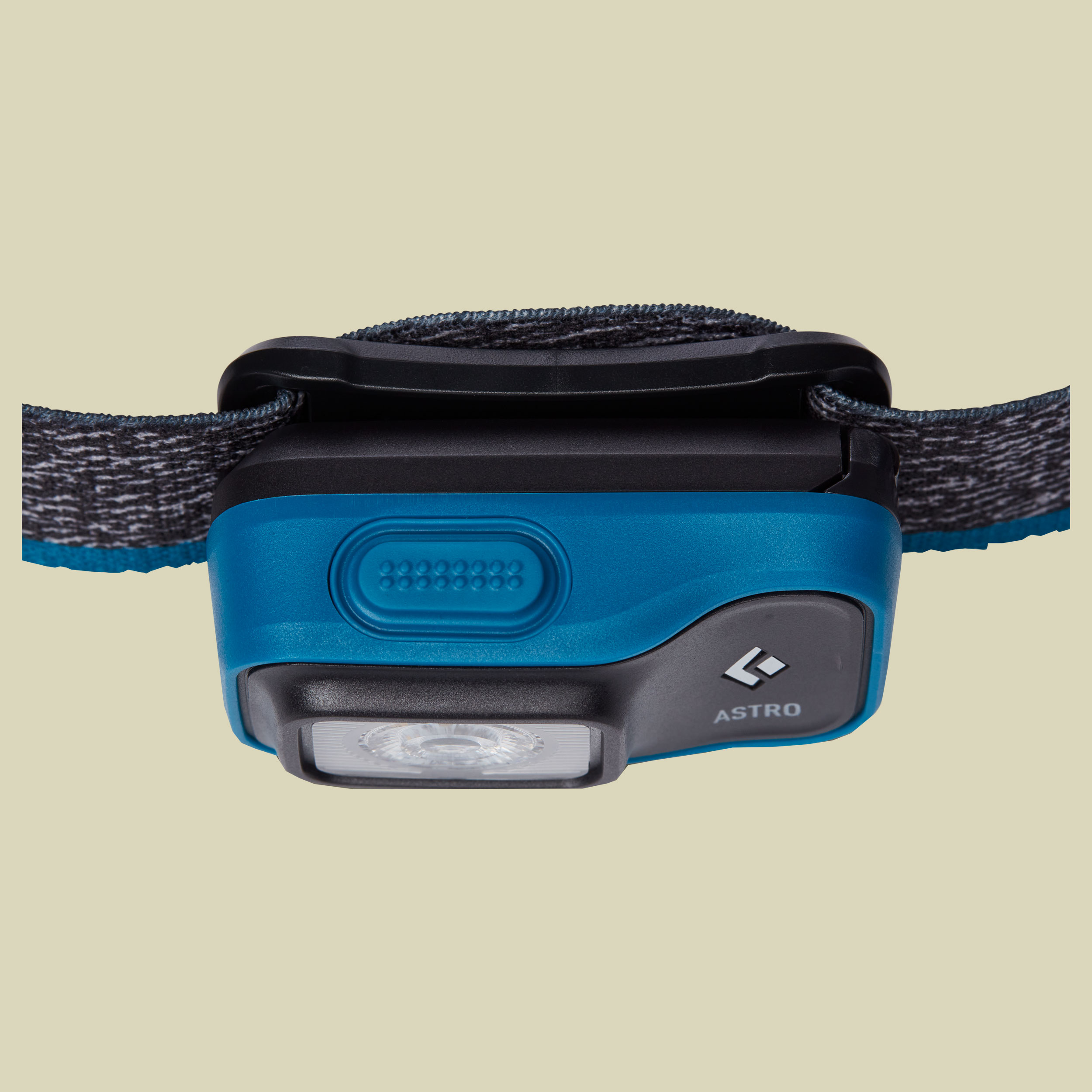 Astro 300 Headlamp Größe one size Farbe azul