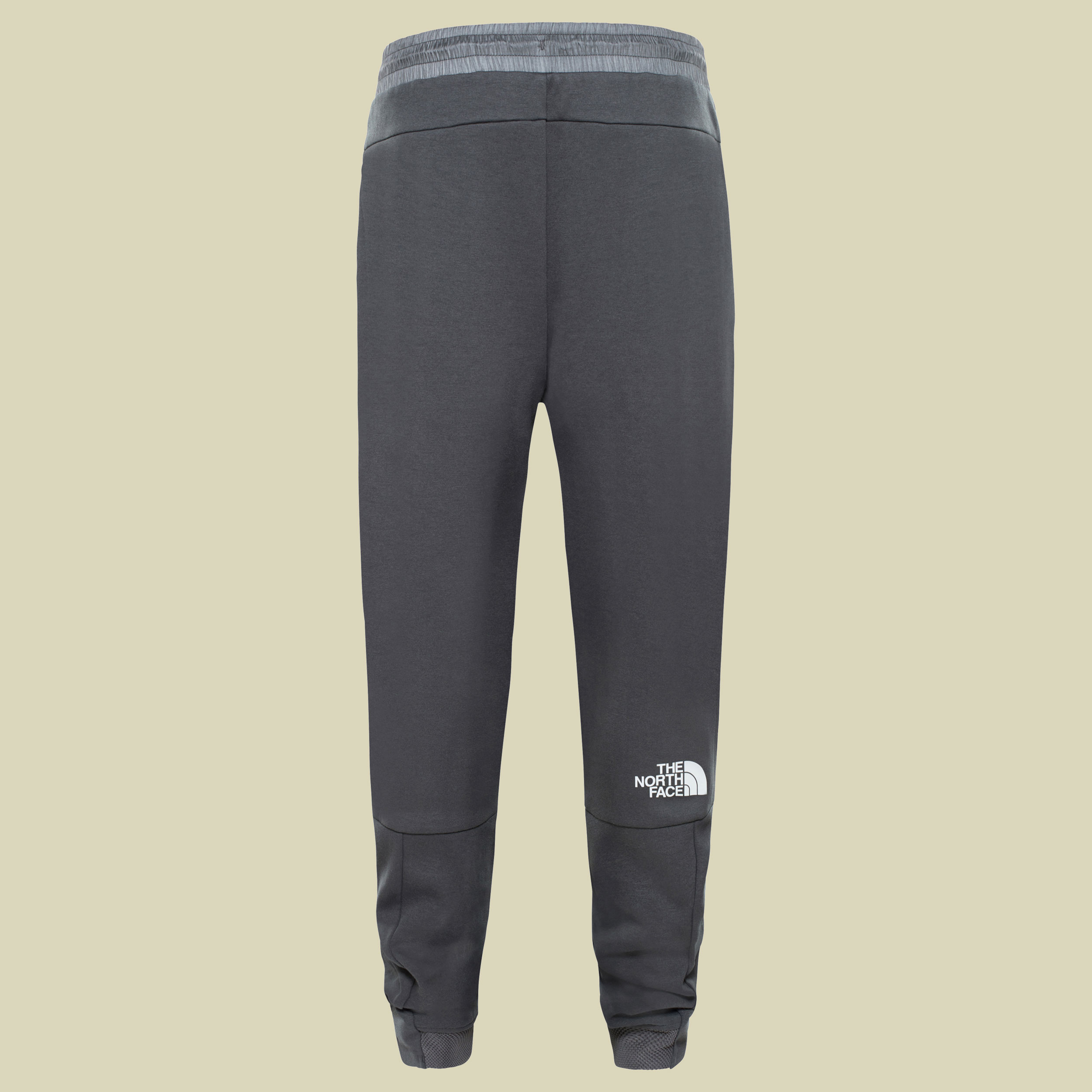 Vista Tek Pant Men Größe M Farbe asphalt grey