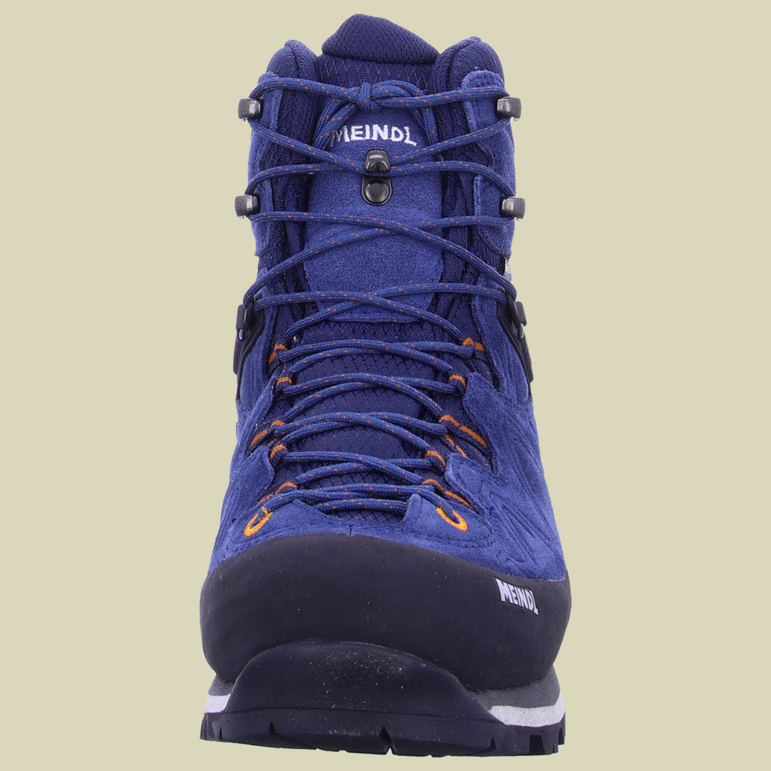 Tonale GTX Men Größe UK 8,5 Farbe jeans/orange