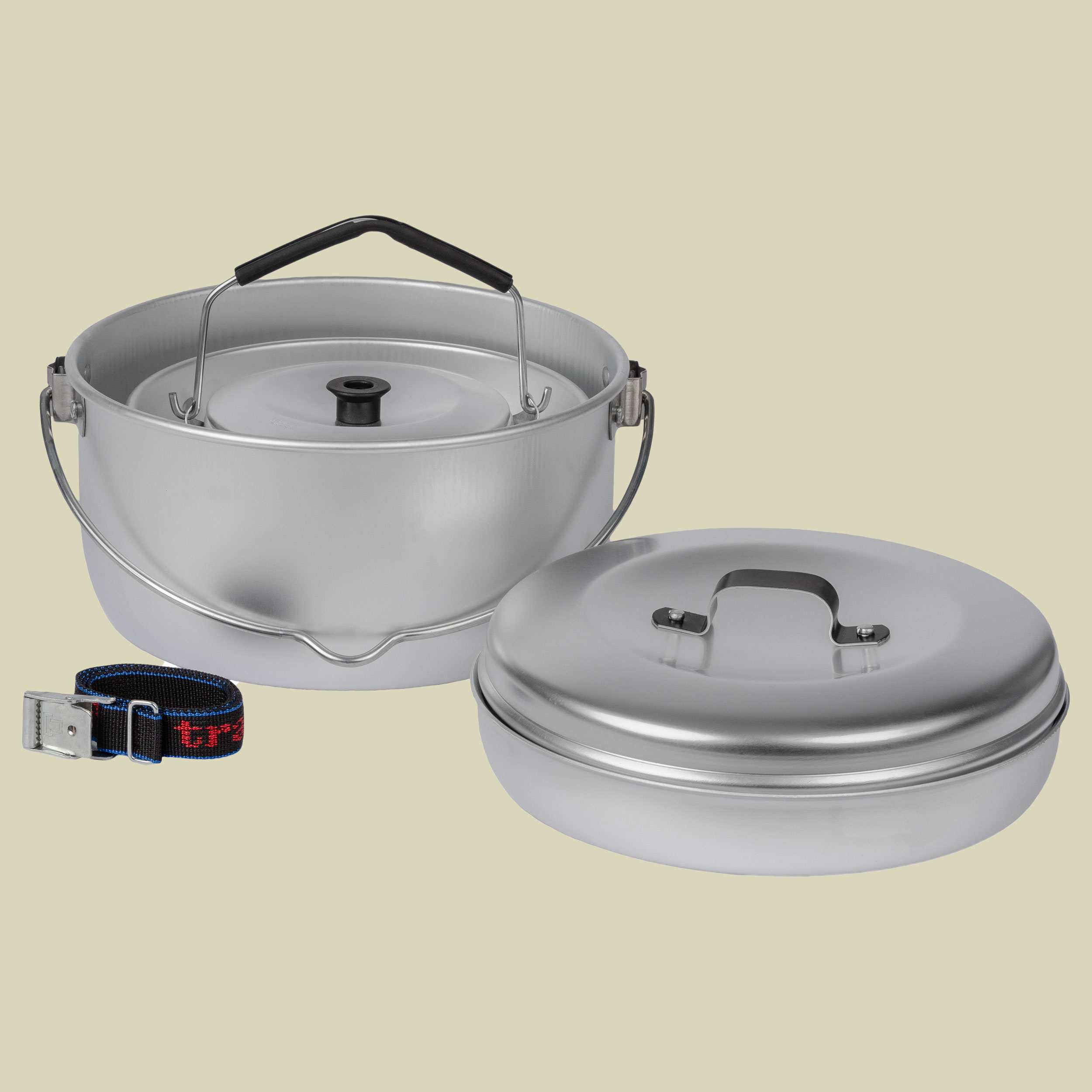 Camping Set 24