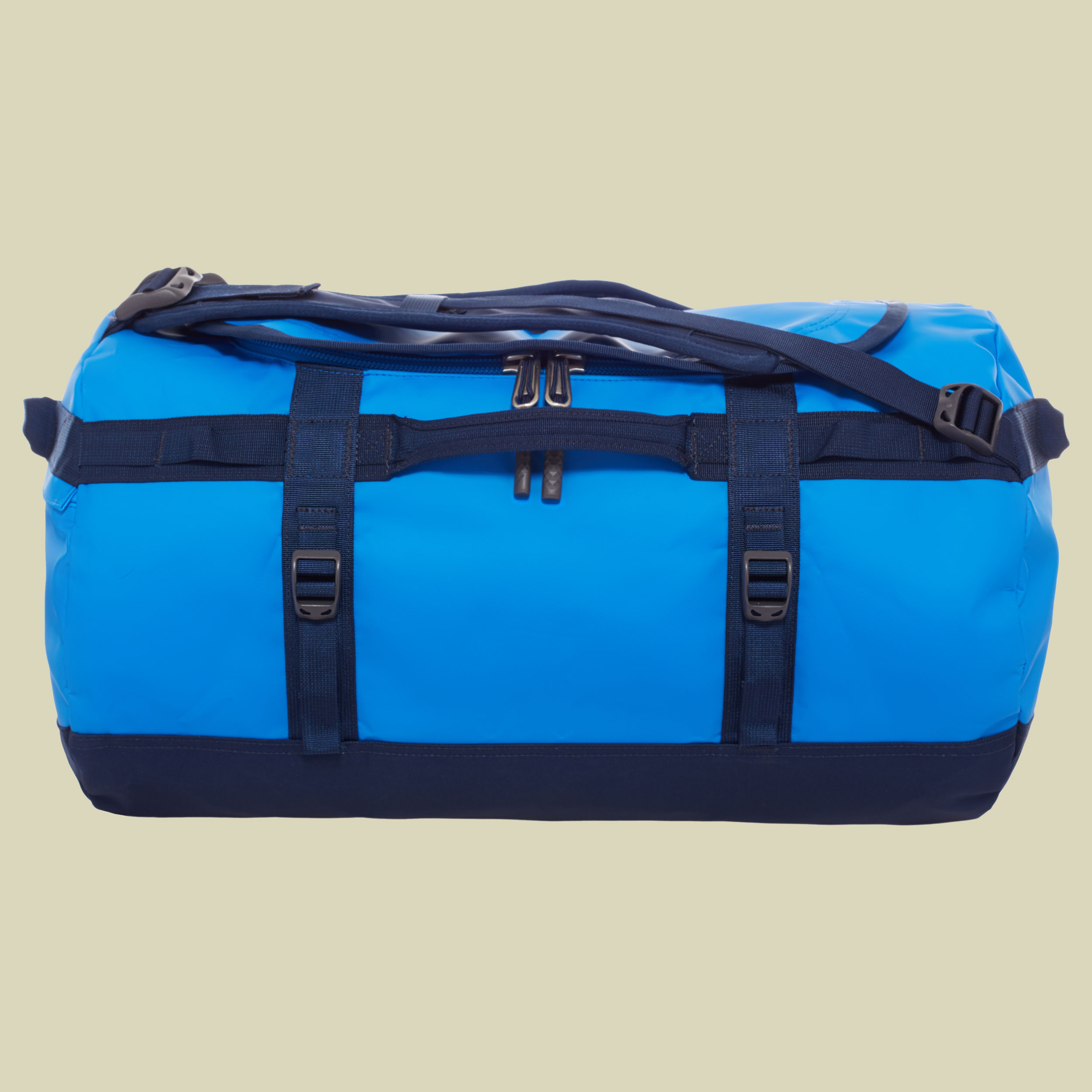 Base Camp Duffel Größe XL Farbe Bomber Blue/Cosmic Blue