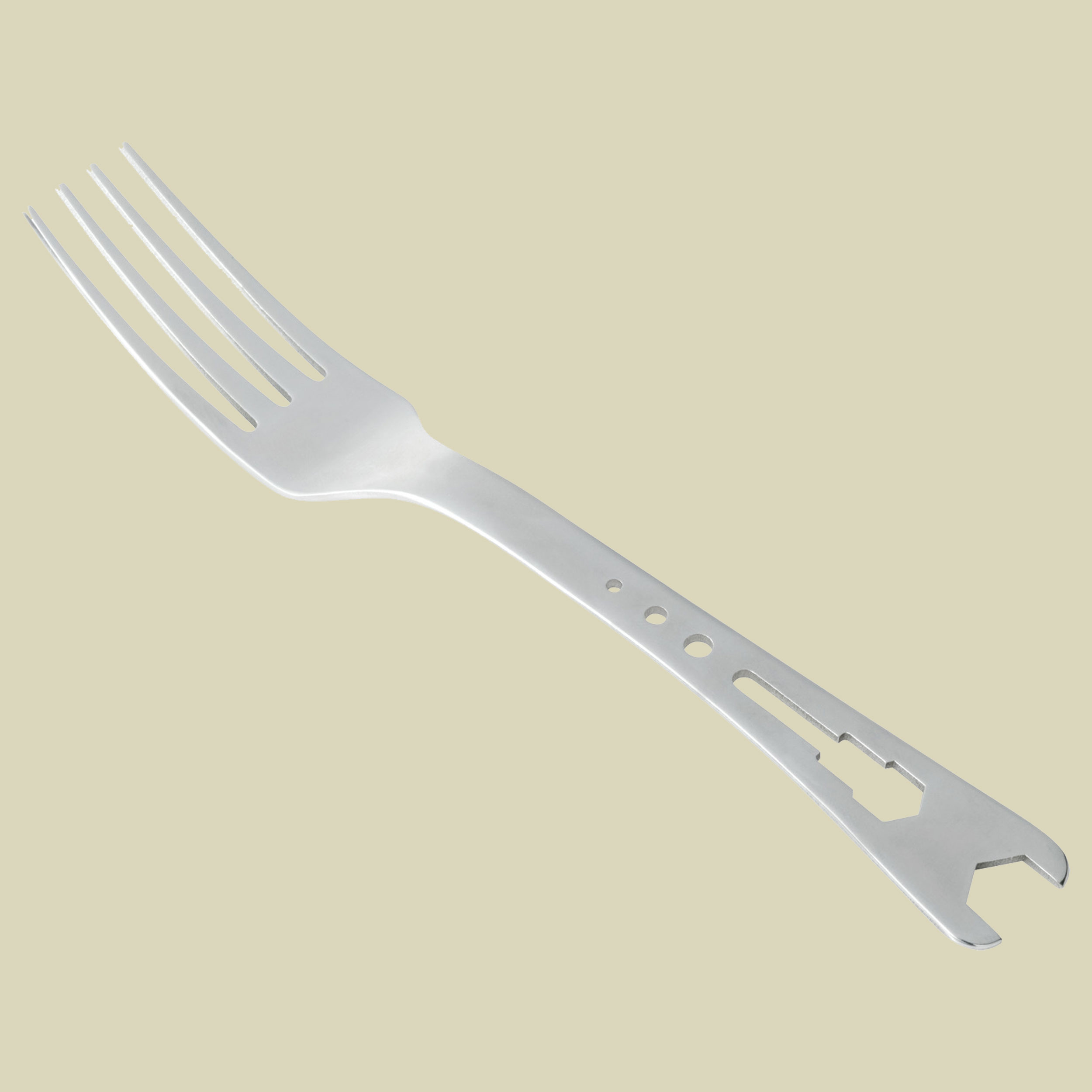 Alpine Werkzeuggabel