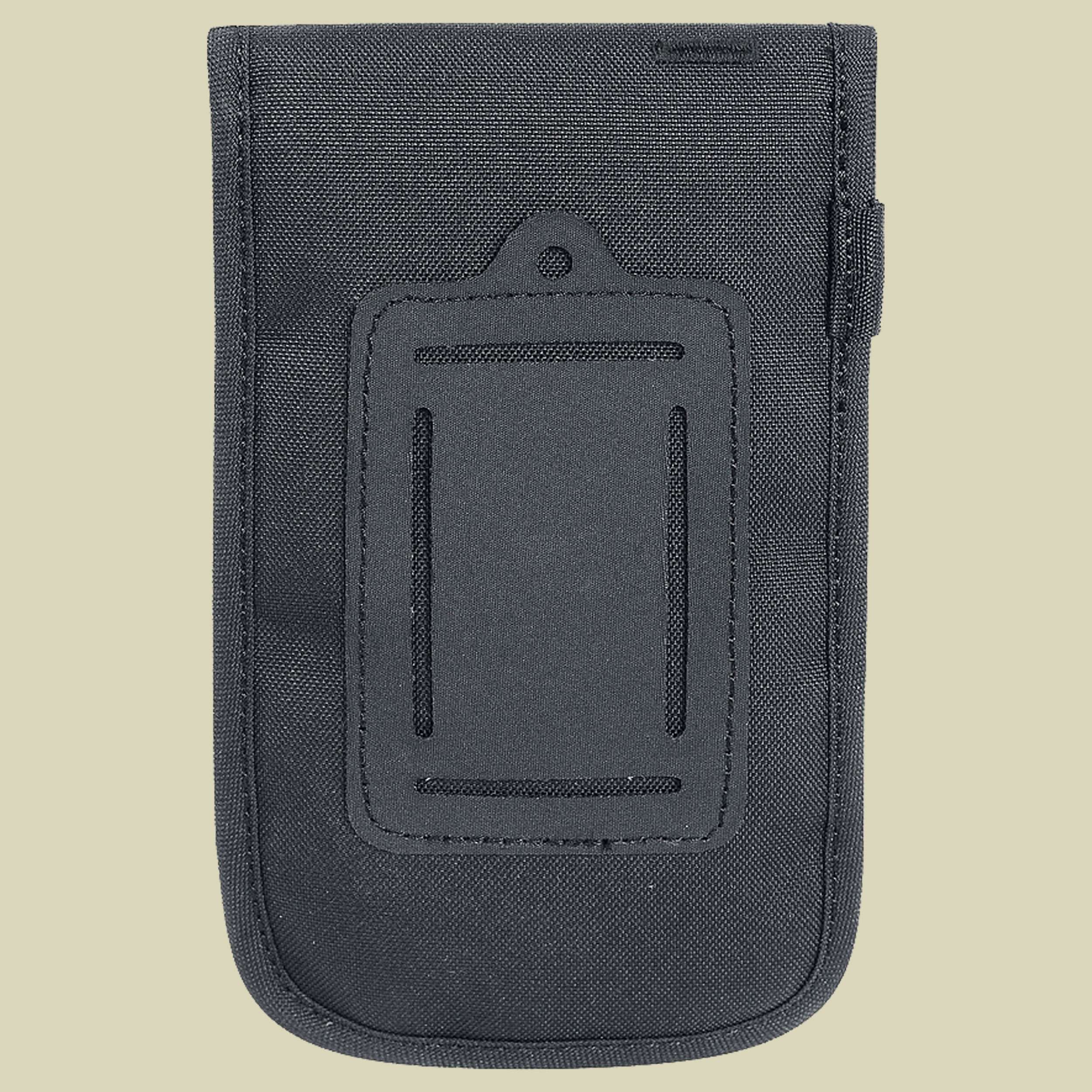 Smartphone Case XL Größe XL Farbe black