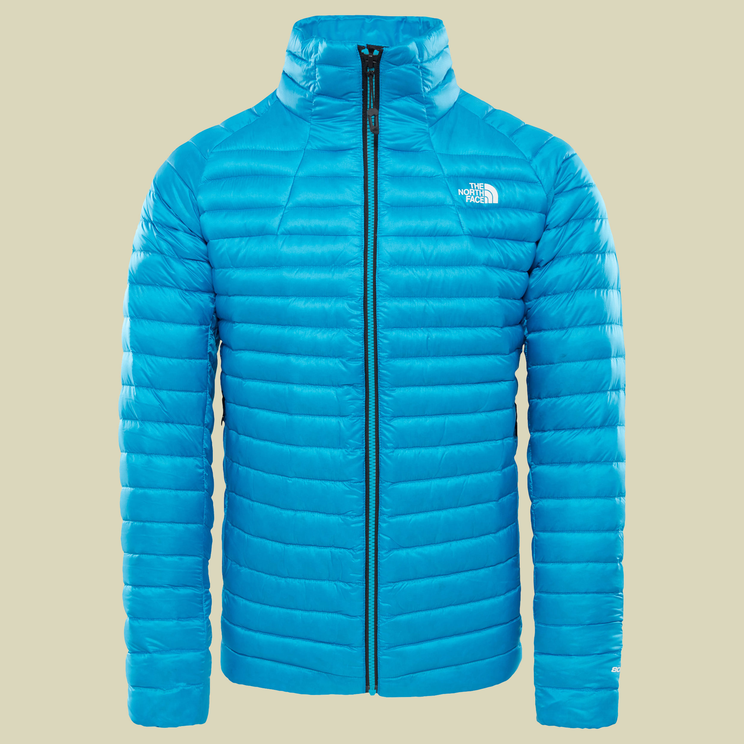 Impendor Down Jacket Men Größe XXL Farbe hyper blue