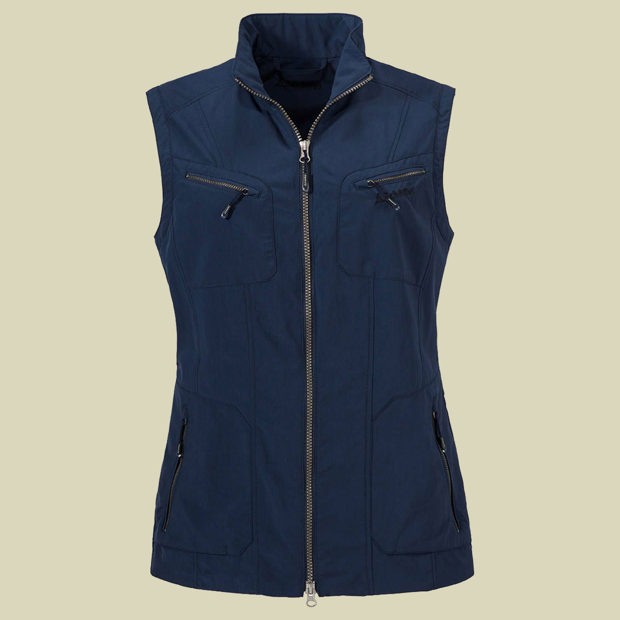 Vest Cannes1 Women Größe 38 Farbe dress blues