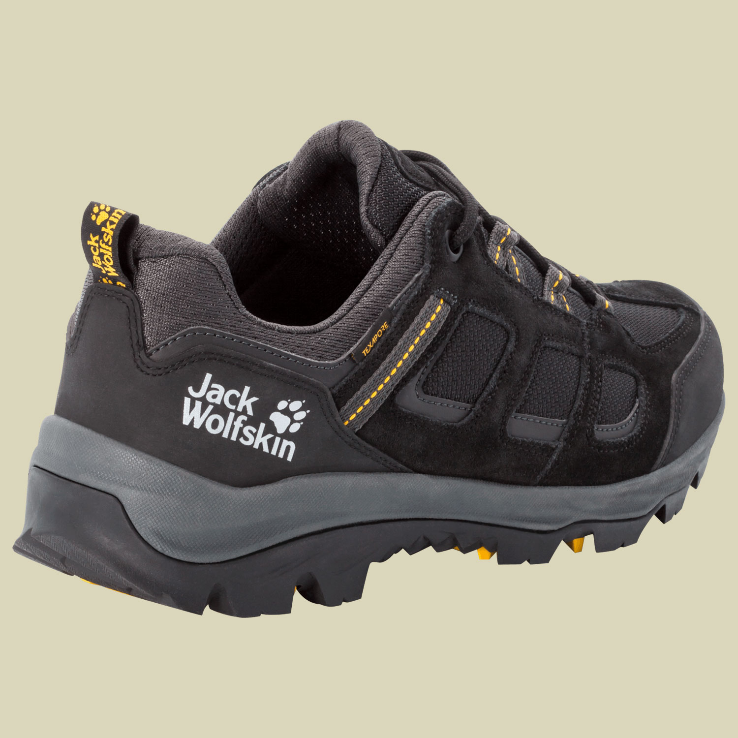 Vojo 3 Texapore Low Men