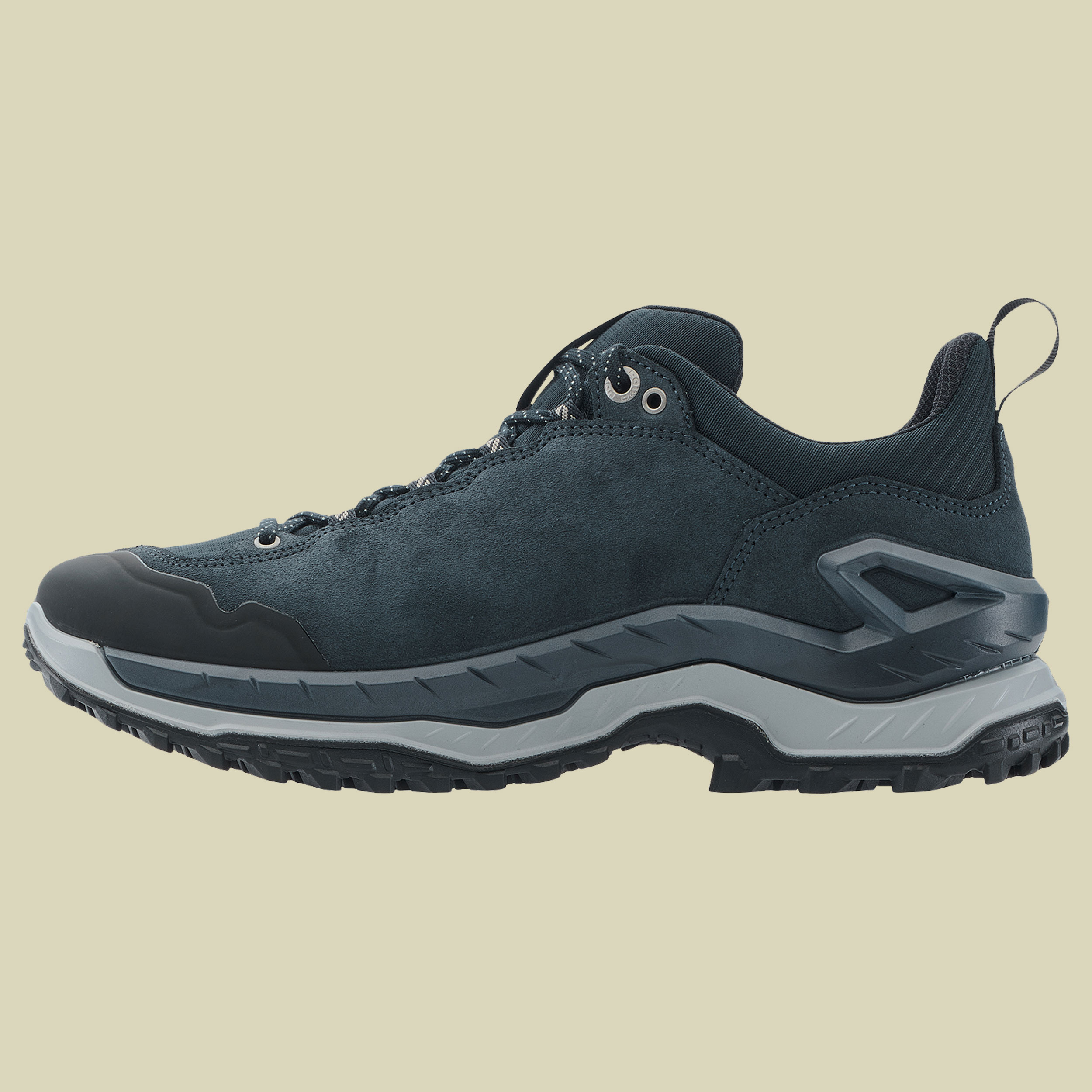 Innovo GTX Lo Men UK 9 blau - navy/grau