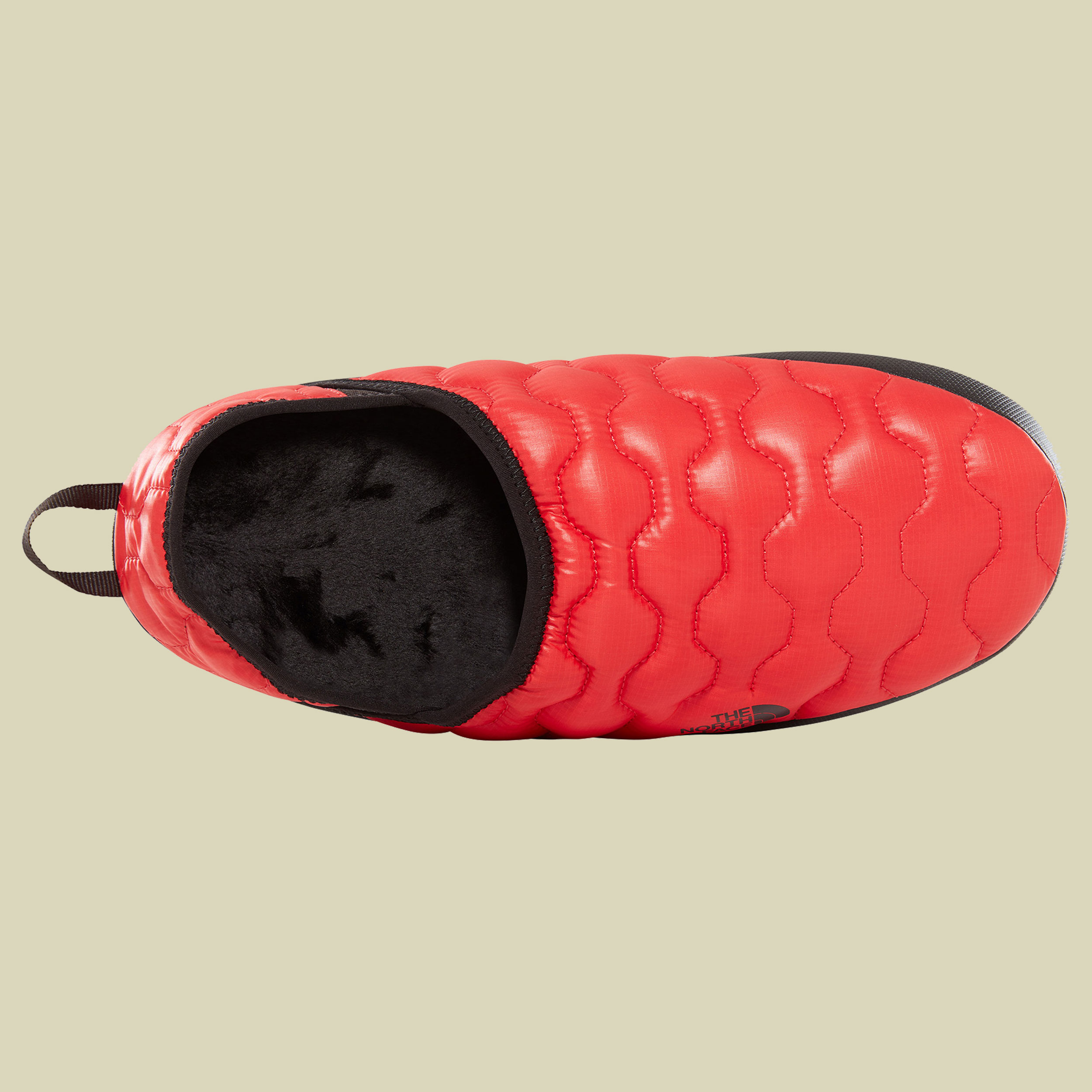 ThermoBall Traction Mule IV Men Größe UK 12 Farbe shiny red-black