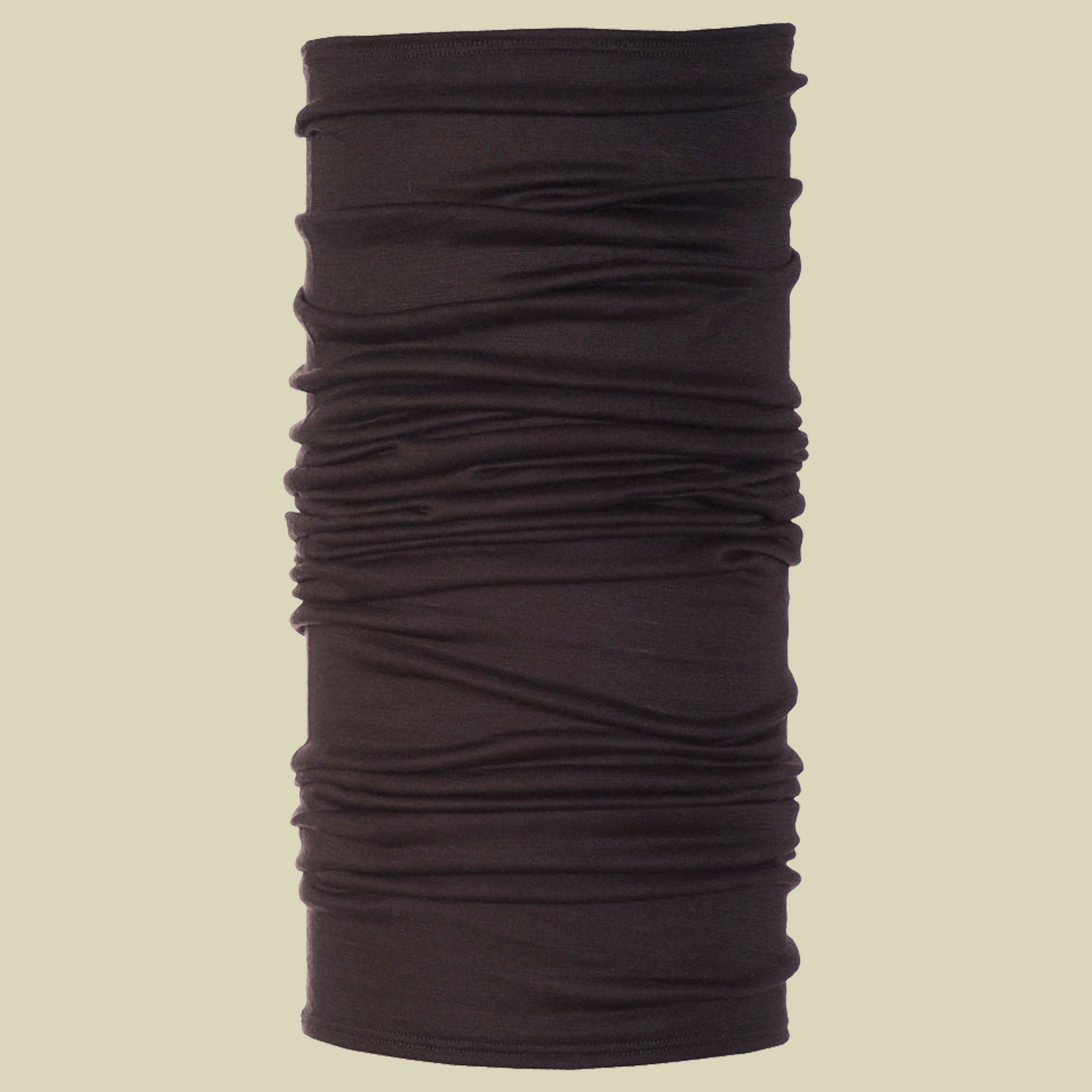 Lightweight Merino Wool Solid Größe one size Farbe carmelita