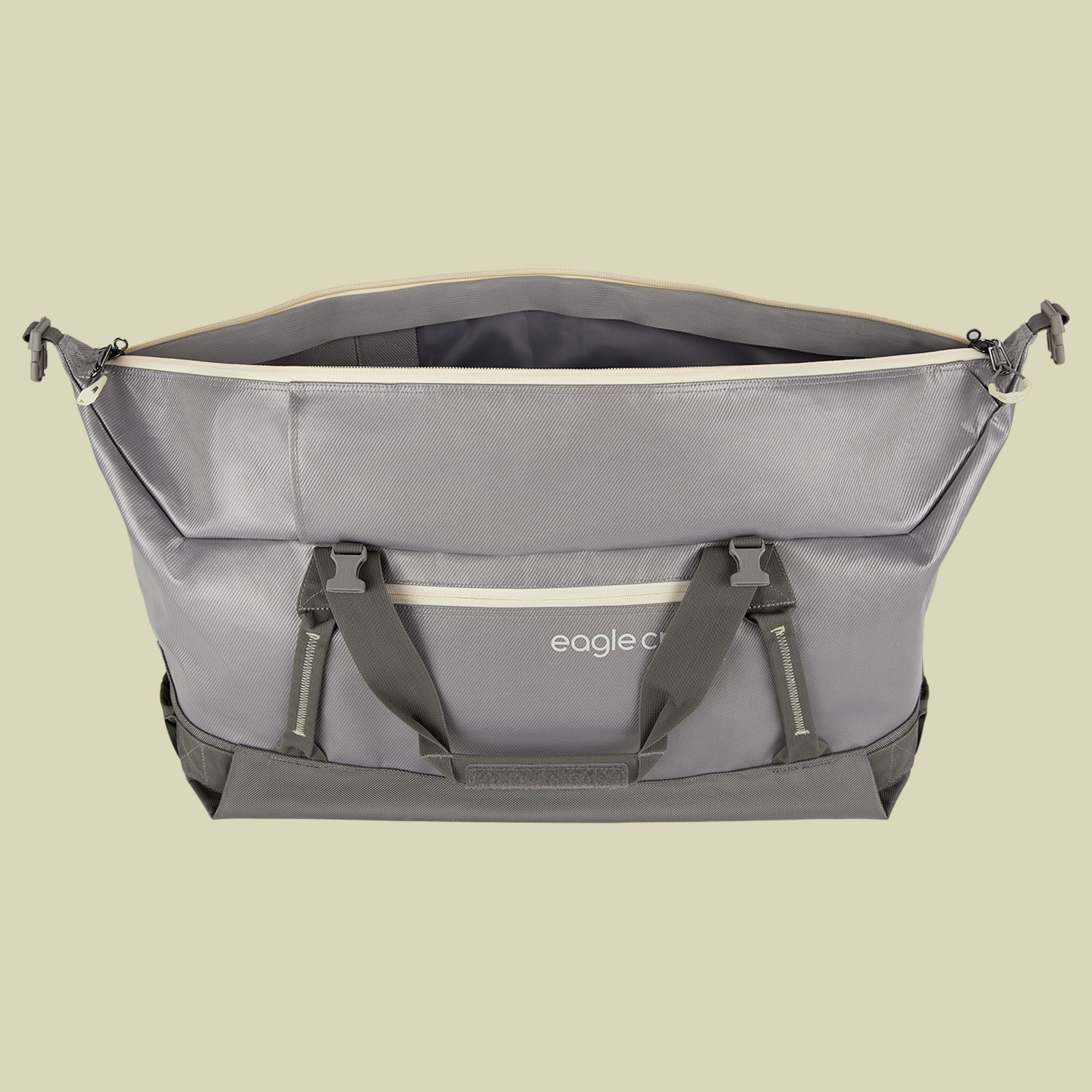 Migrate Duffel 40L Volumen 40 Farbe river rock