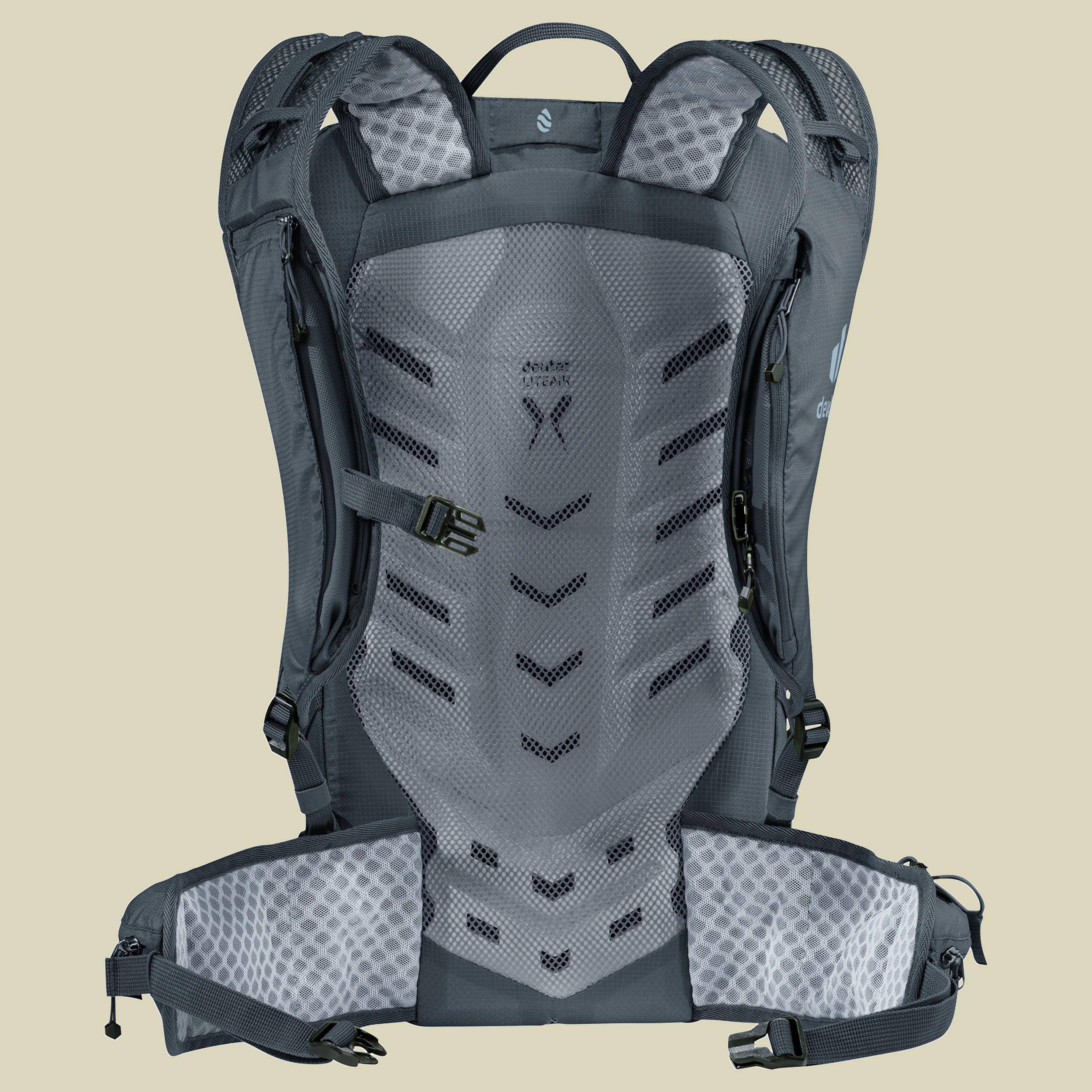 Speed Lite Pro 19 19 schwarz - Farbe black