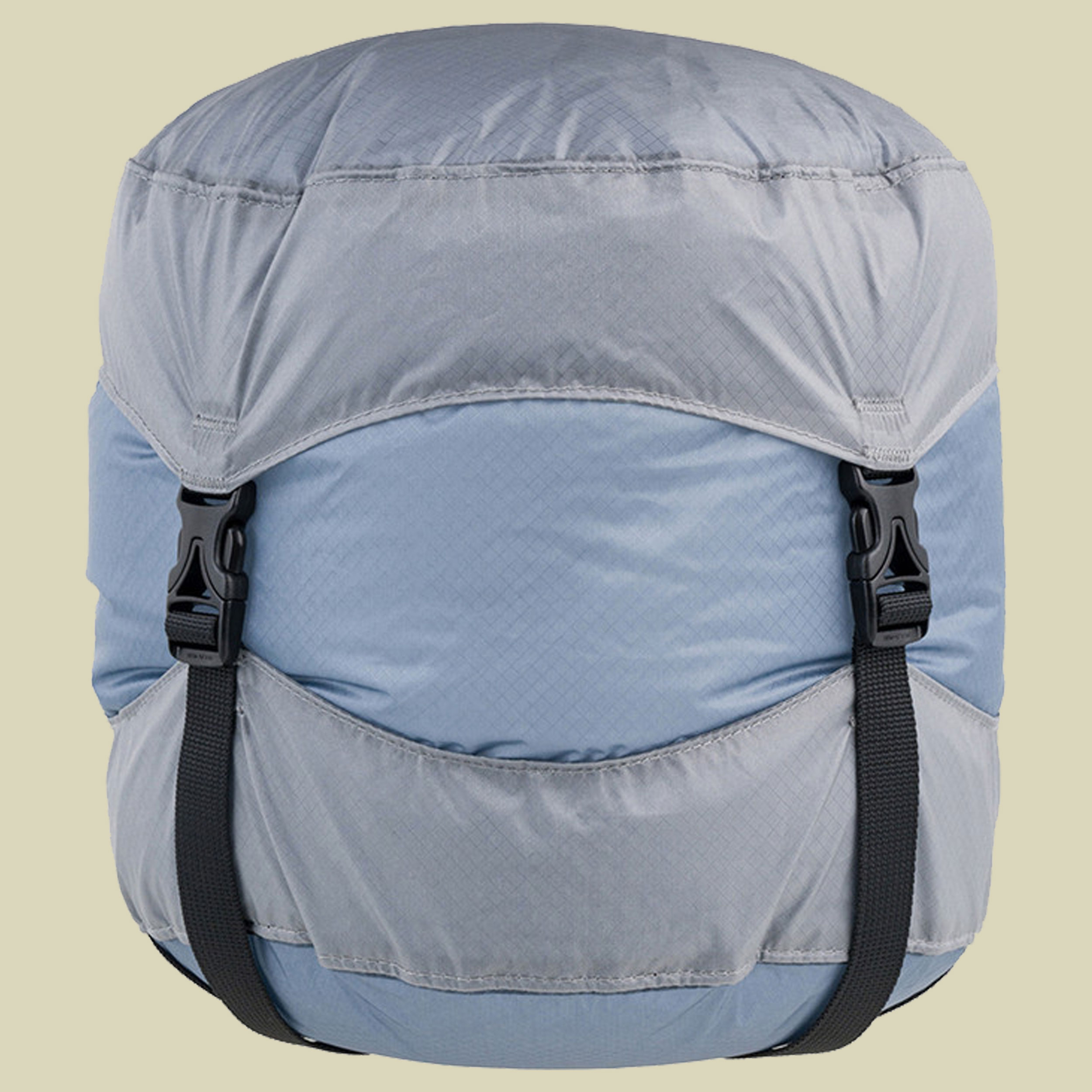 Compression Bag Ultralight 15L blau - dusk blue