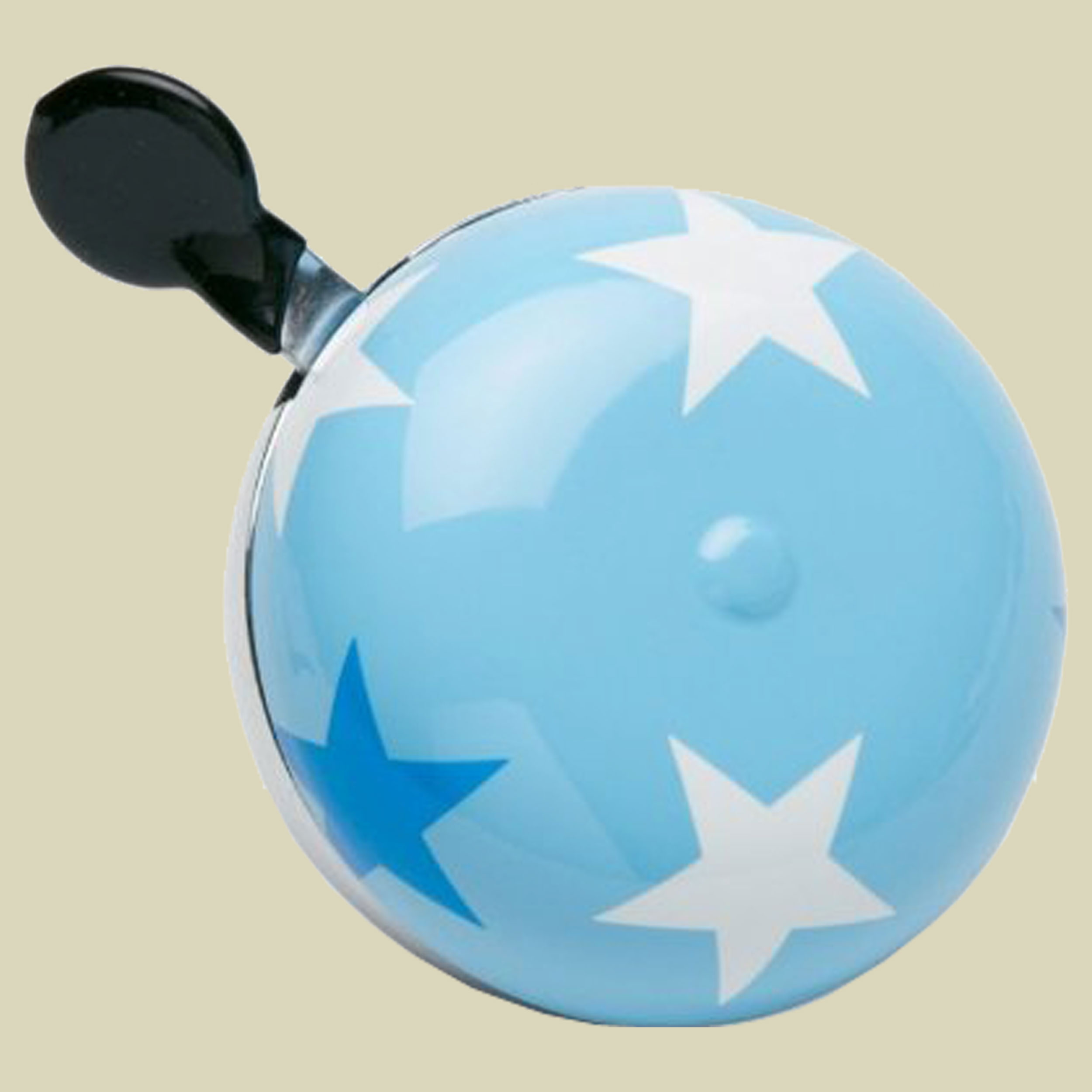 Ding-Dong Glocke Farbe Superstar