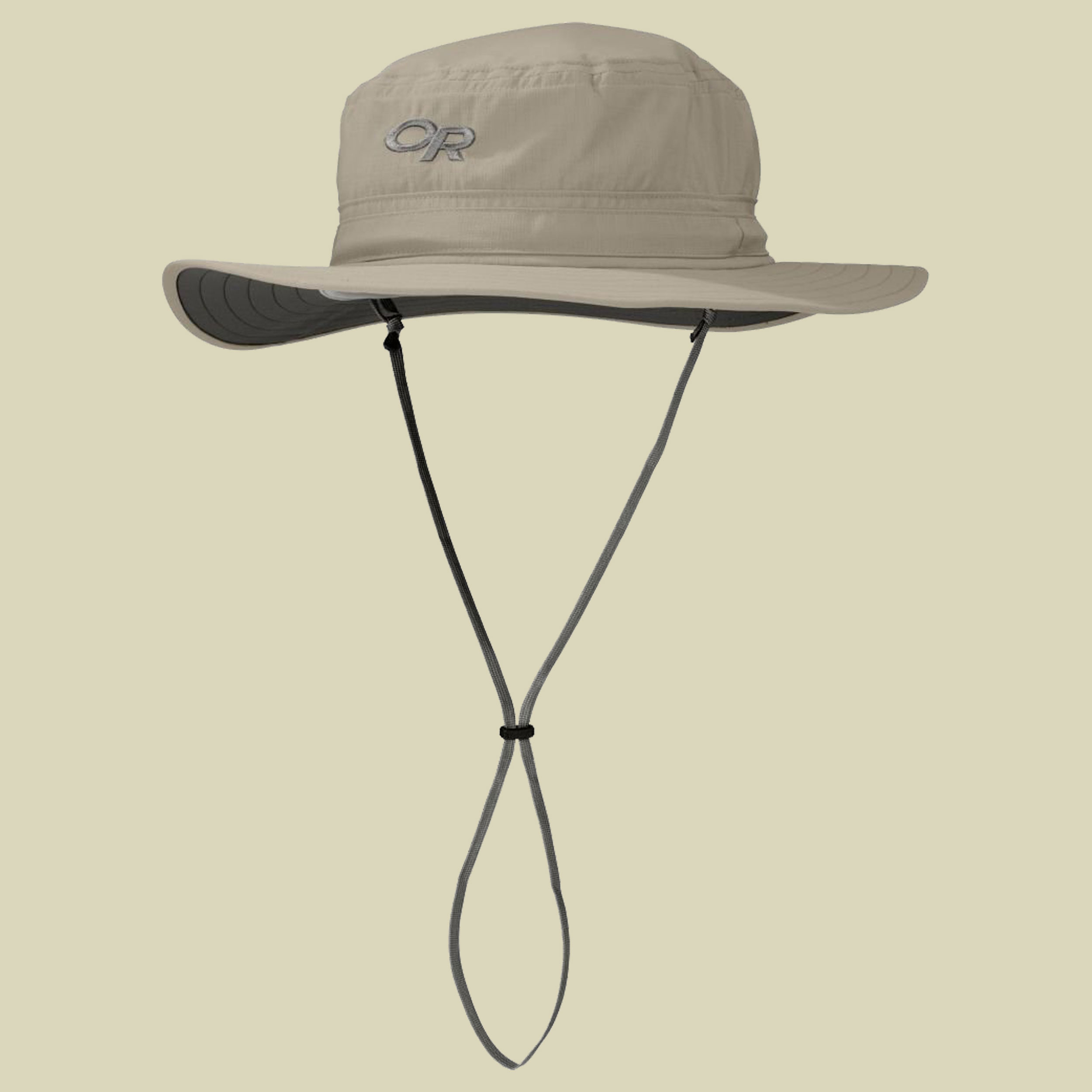 Helios Sun Hat Größe L Farbe khaki