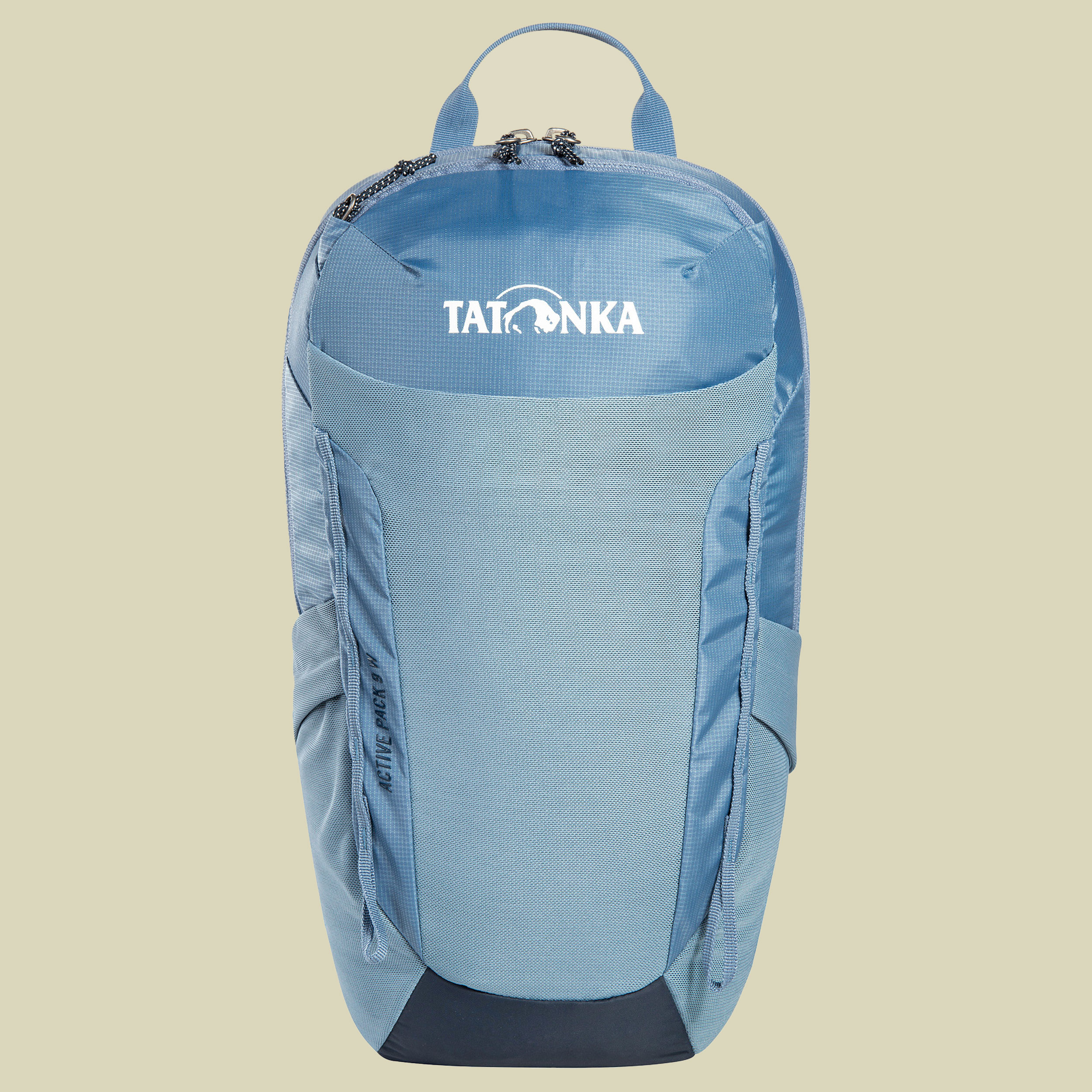 Active Pack 9 Women 9 blau - elemental blue