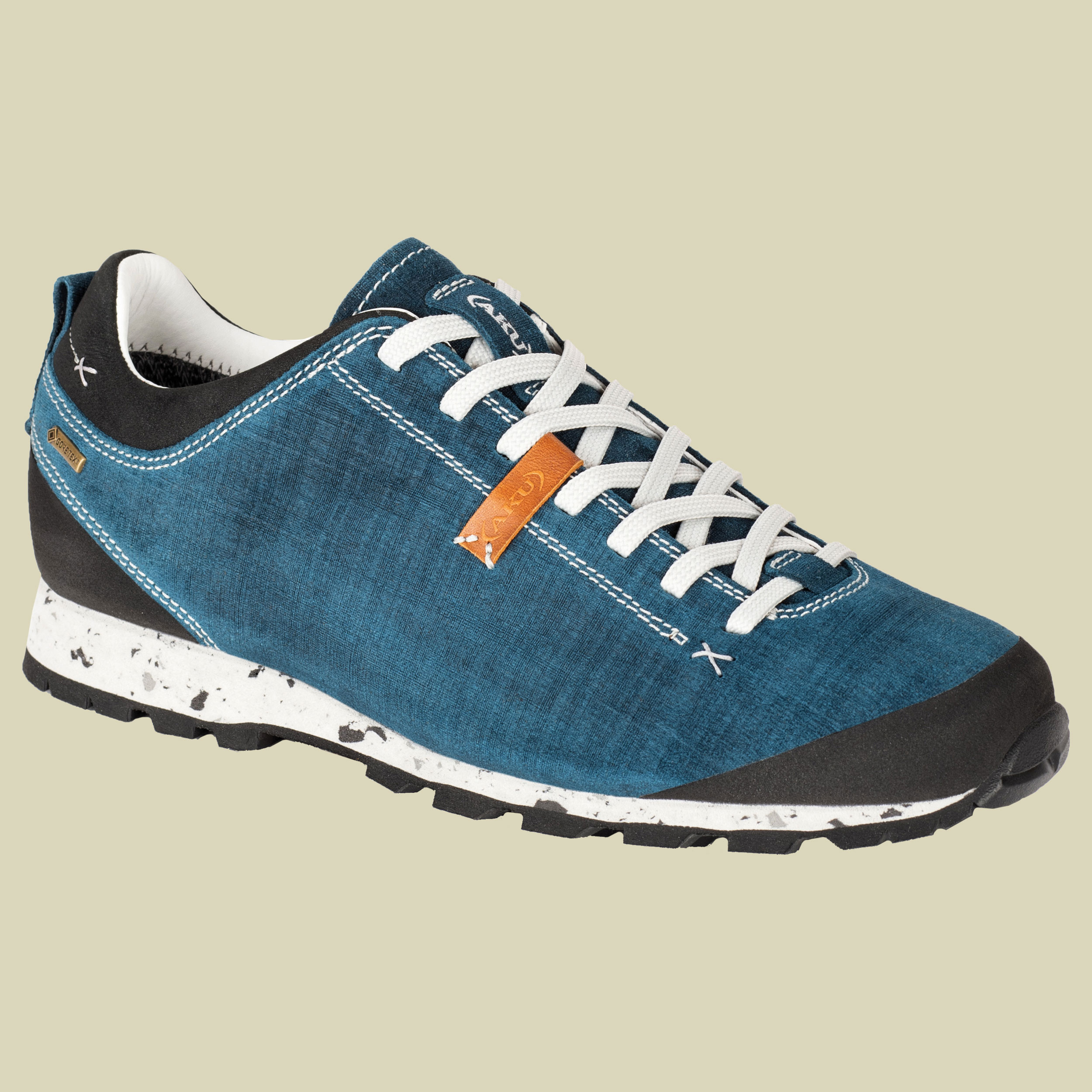 Bellamont III Lux GTX