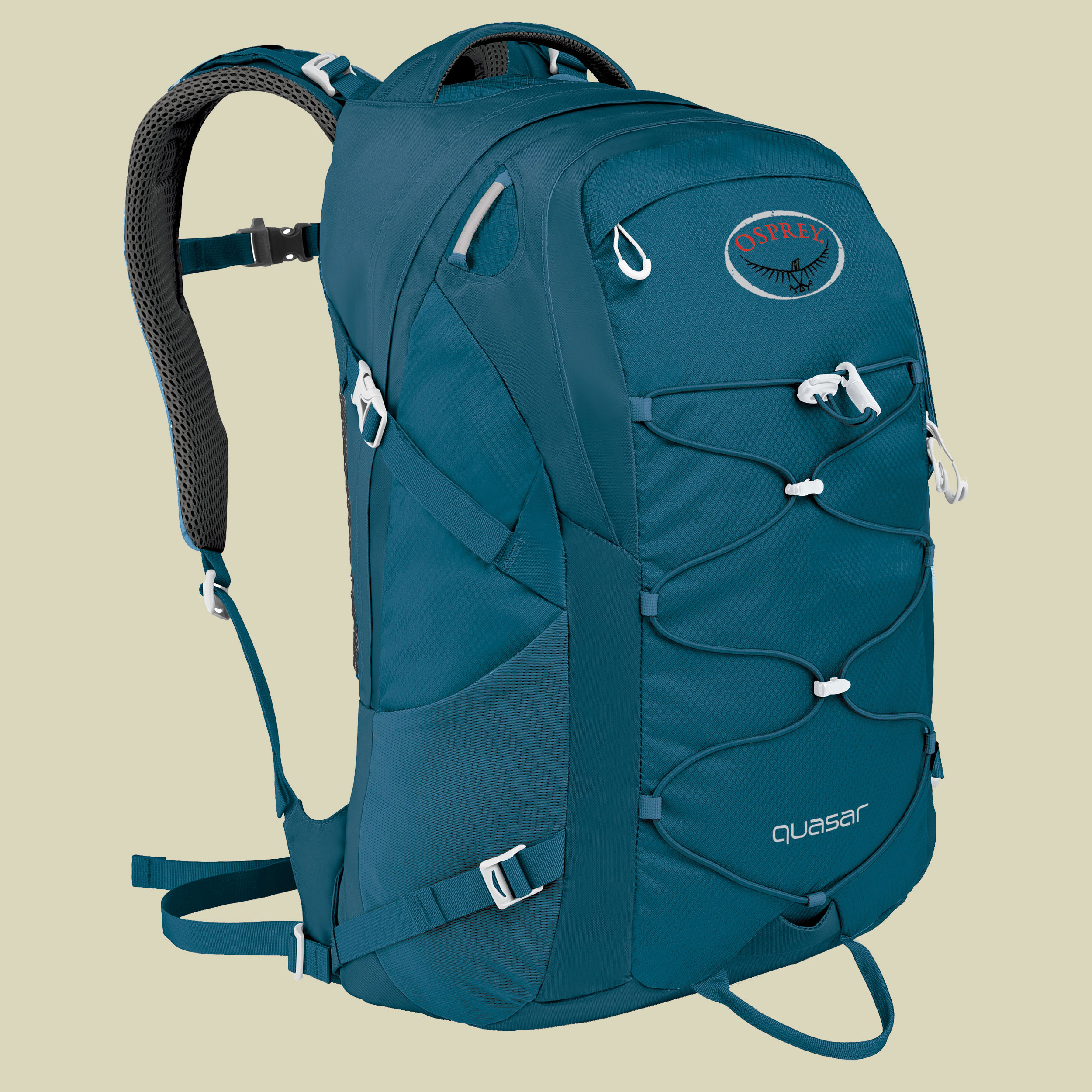 Quasar 30 Volumen in Liter 30 Farbe ice blue