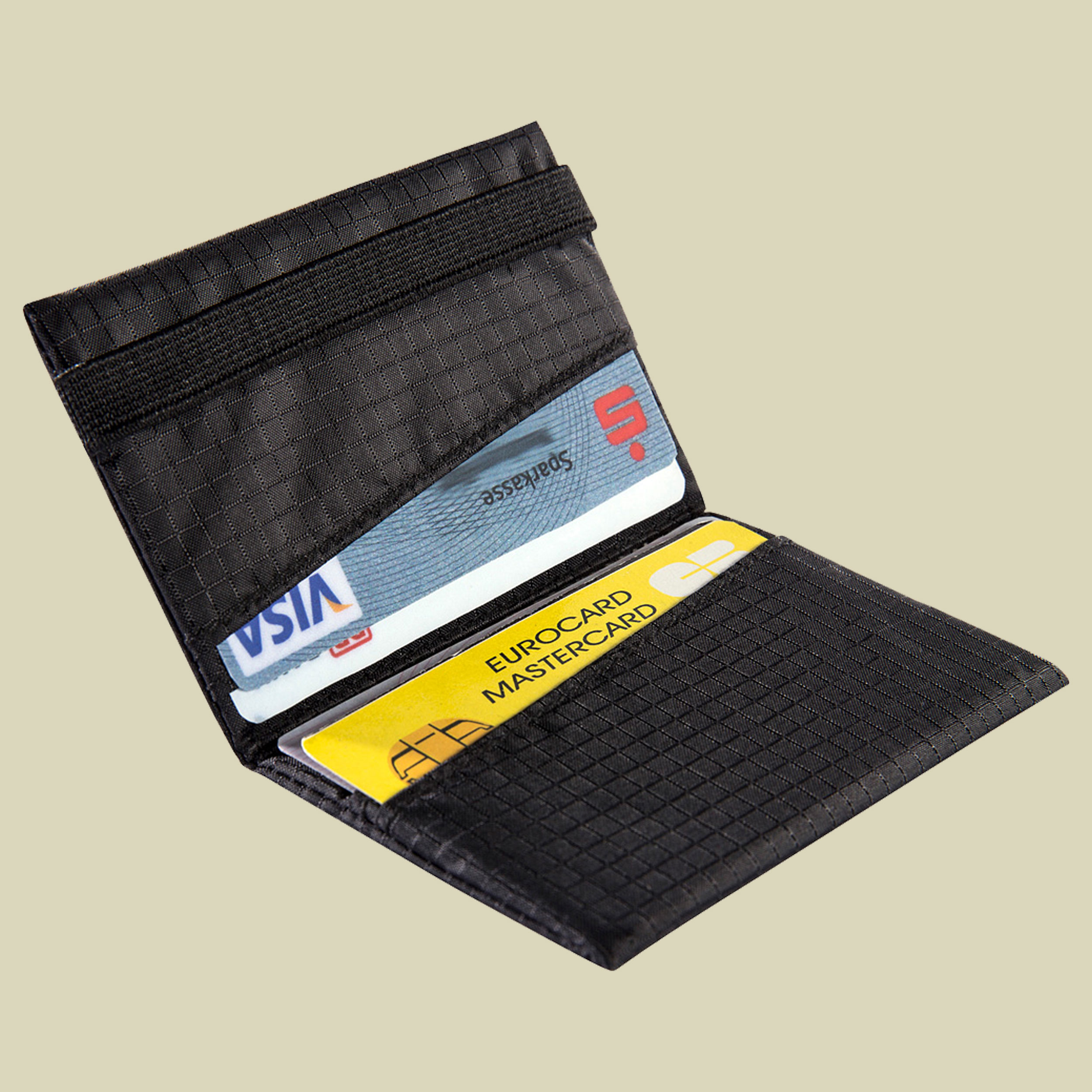 Card Holder RFID B one size Farbe black
