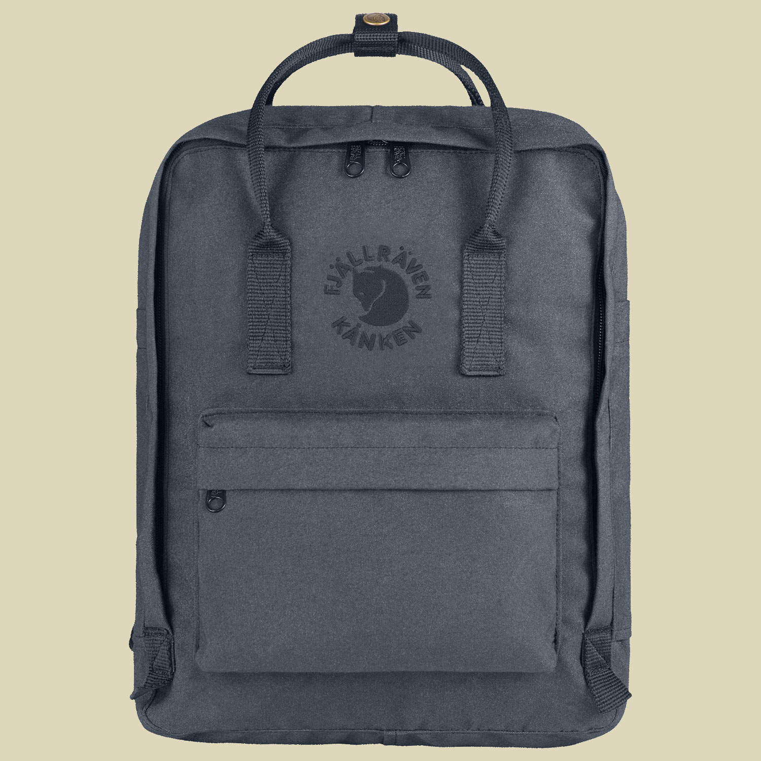 Re-Kanken Größe 16 Farbe slate