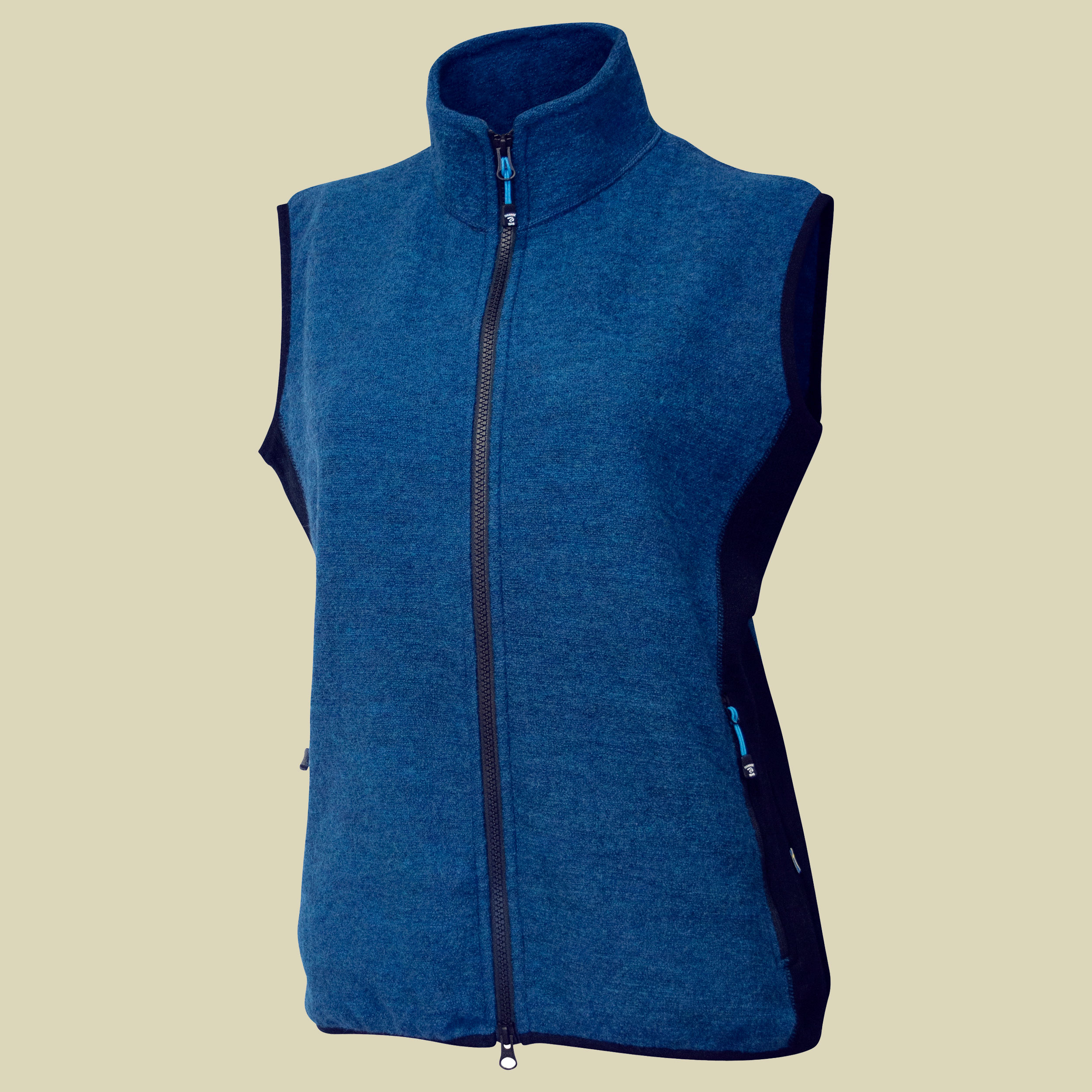 THI VEST Women Größe 40 Farbe electric blue
