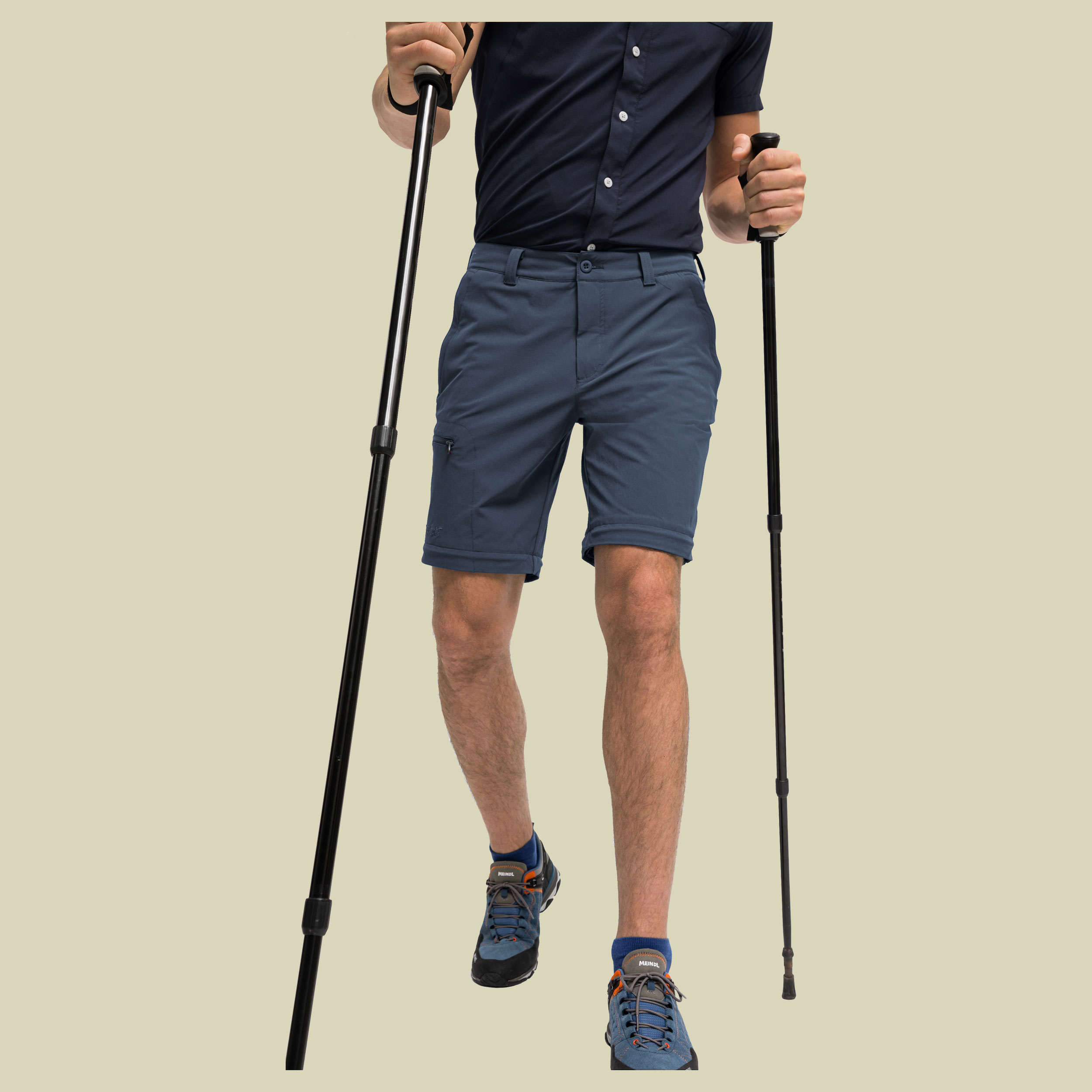 Tajo Men Größe 52 Farbe graphite