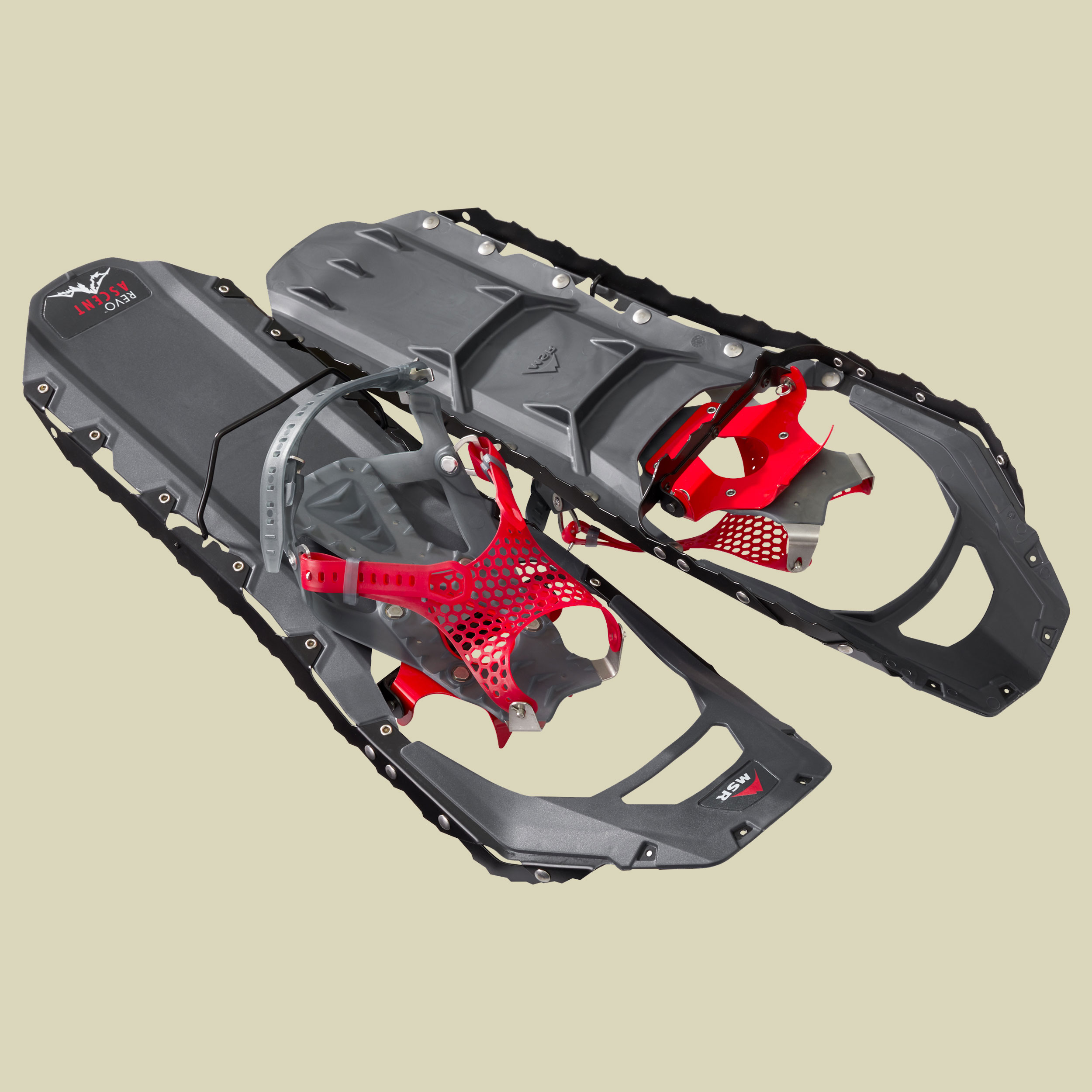 Revo Ascent Men grau M25 64 cm - Farbe grey 2019