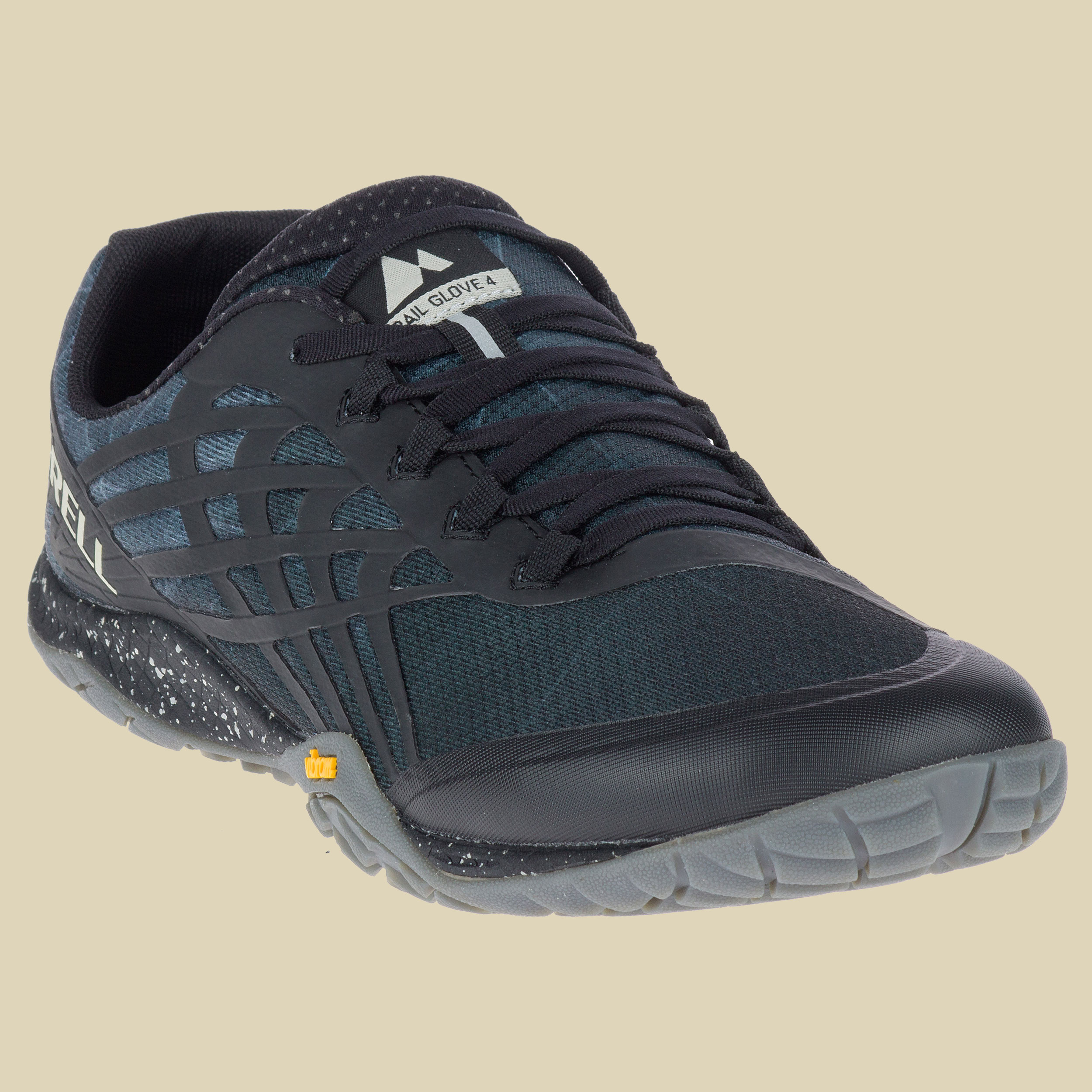Trail Glove 4 Men Größe UK 8 Farbe space-black