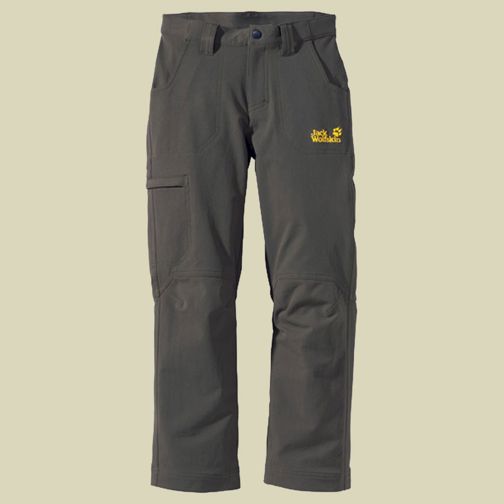 Kids Activate Pants Größe 98 Farbe granite