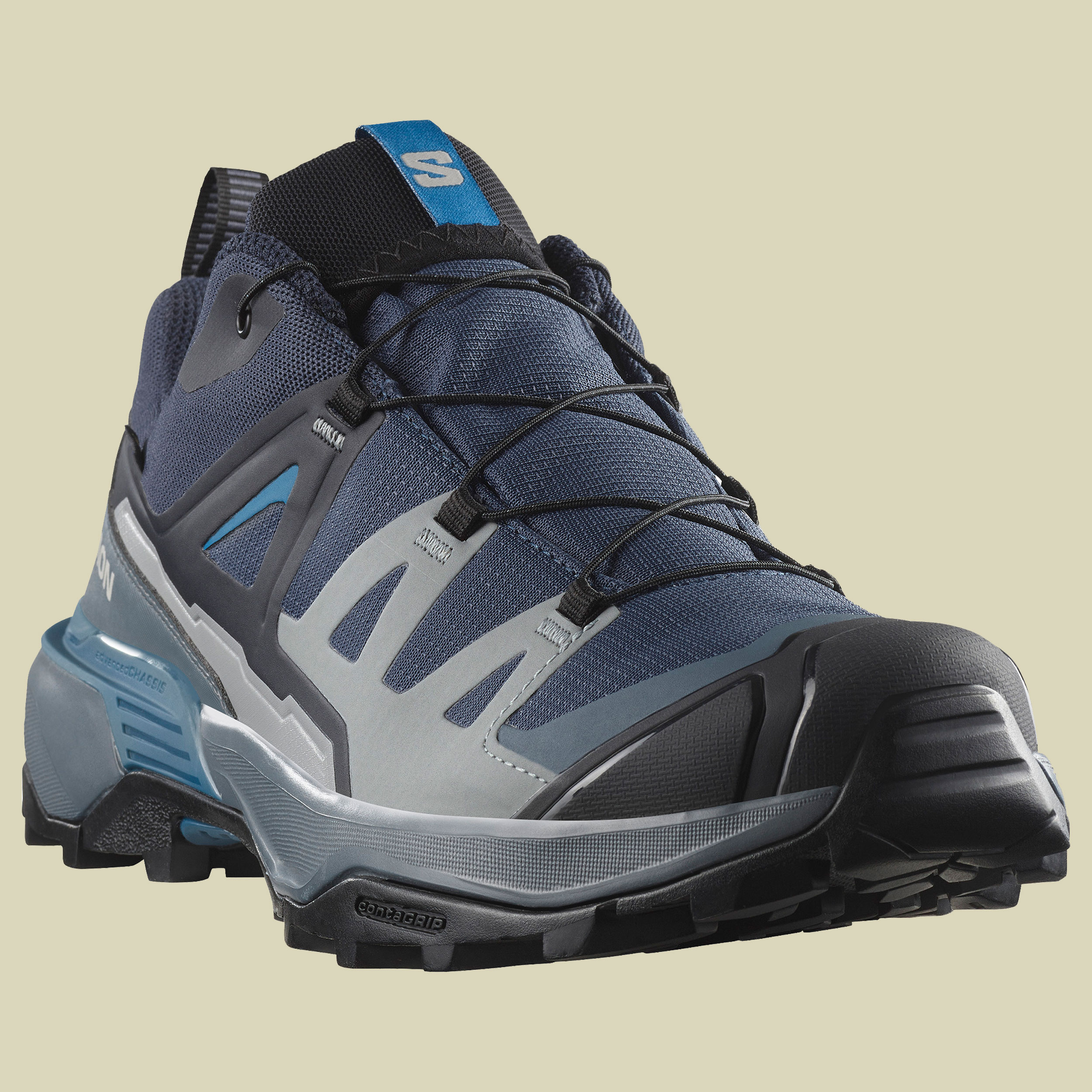 X Ultra 360 GTX UK 9 mehrfarbig II - Farbe blue nights/dark navy/dark blue
