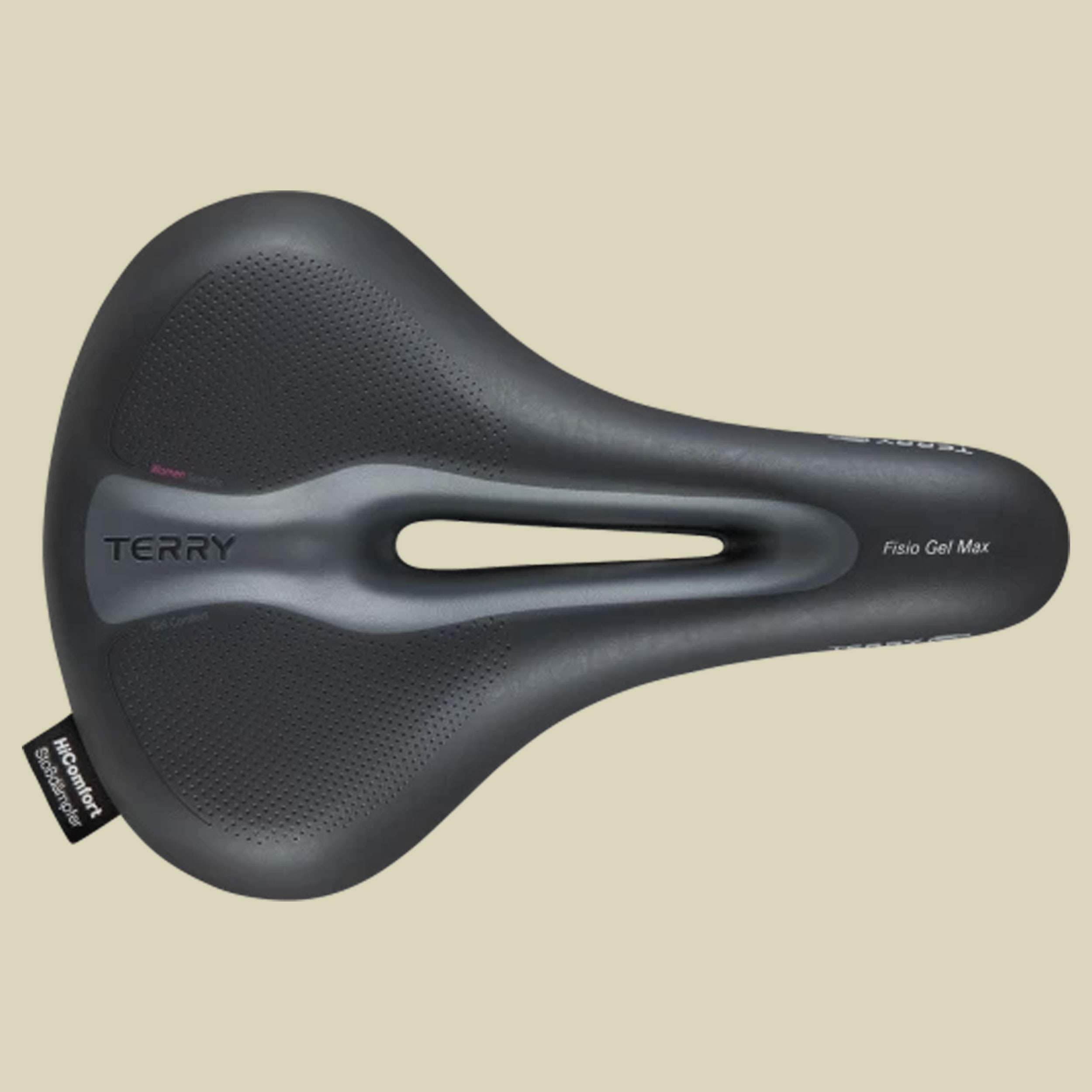 Fisio Flex Gel Max Women