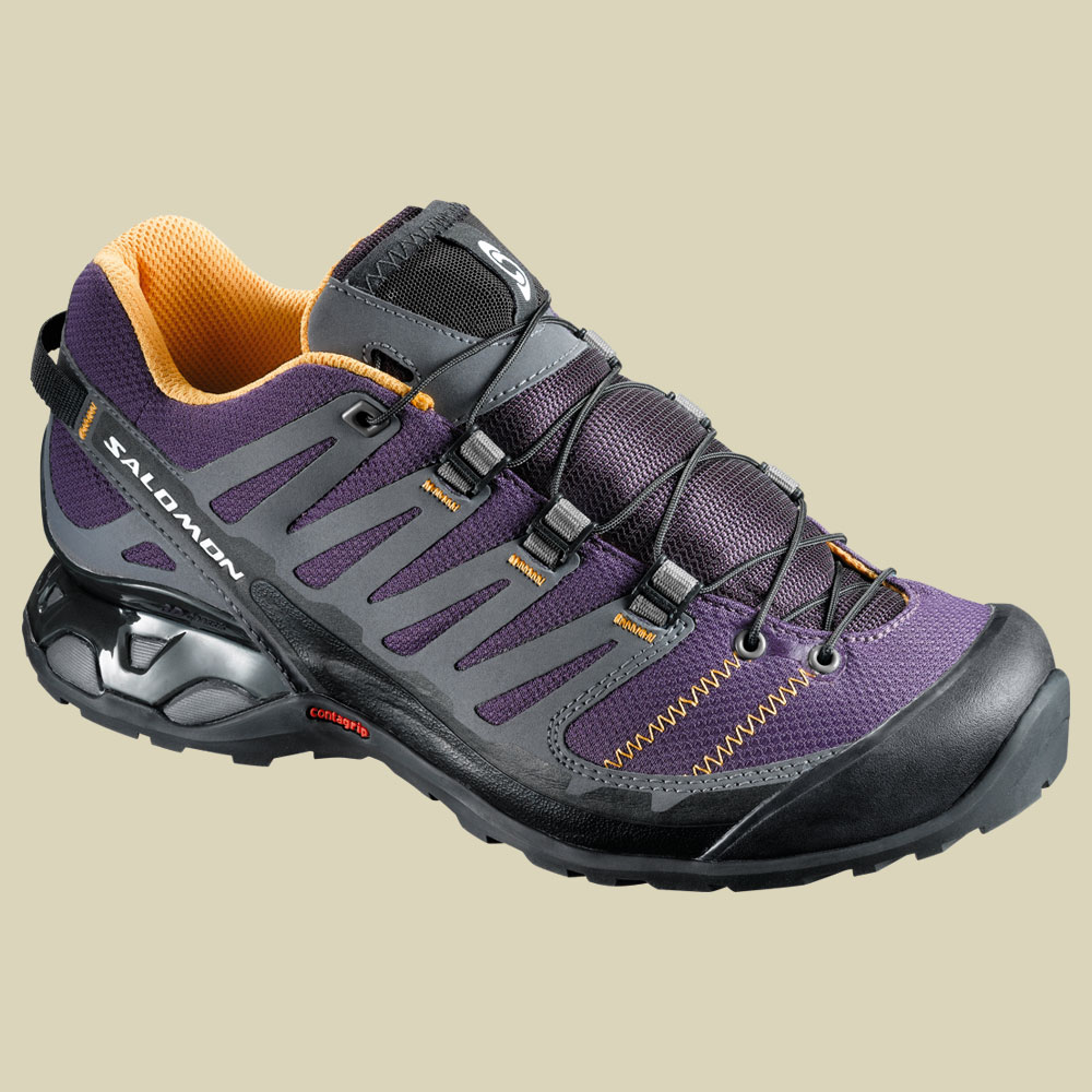 X-Over Women Größe UK 4,5 Farbe imperial/black/darkcloud