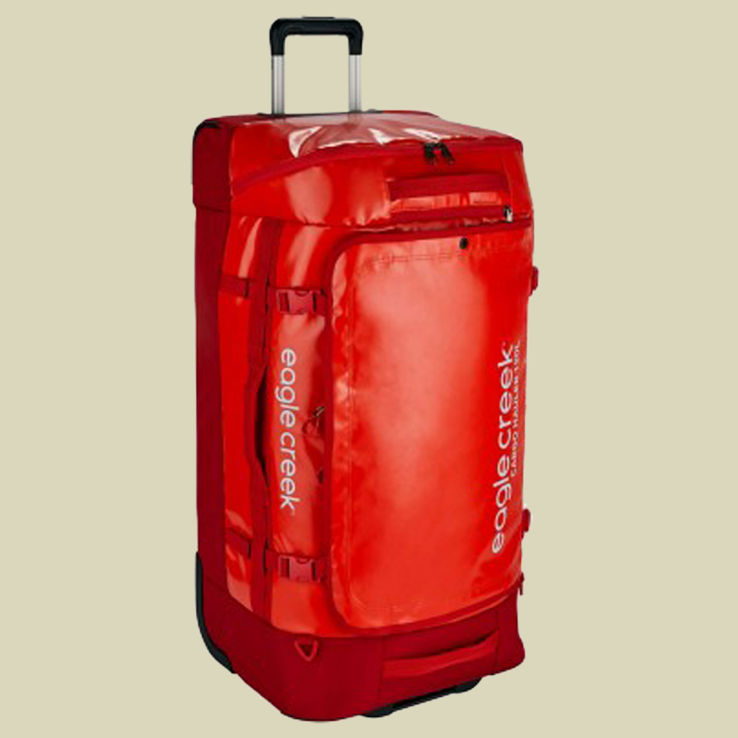 Cargo Hauler Wheeled Duffel XT 120L Volumen 120 Farbe rising sun
