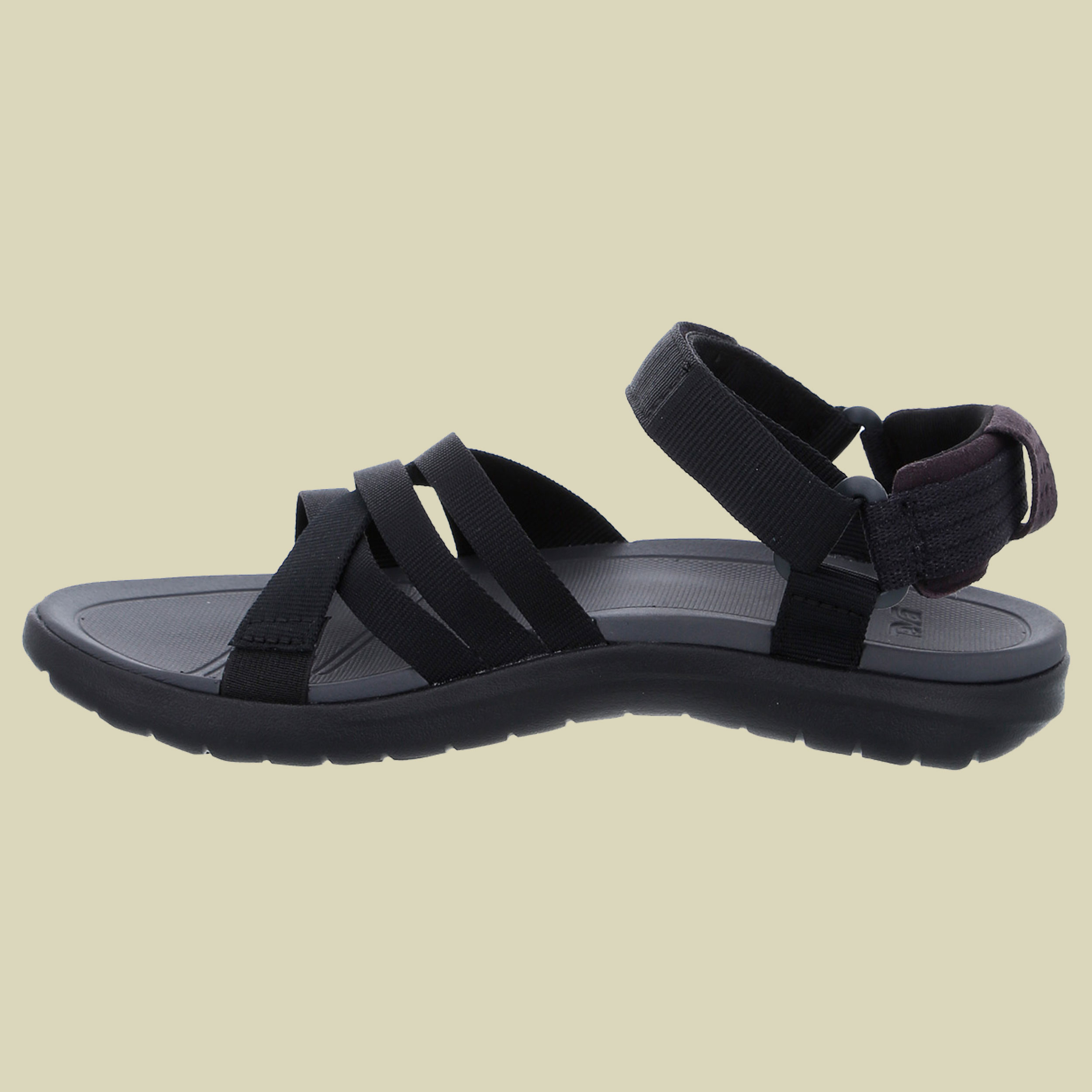 Sanborn Sandal Women Größe UK 3 Farbe black Sanborn Sandal Women Größe UK 3 Farbe black
