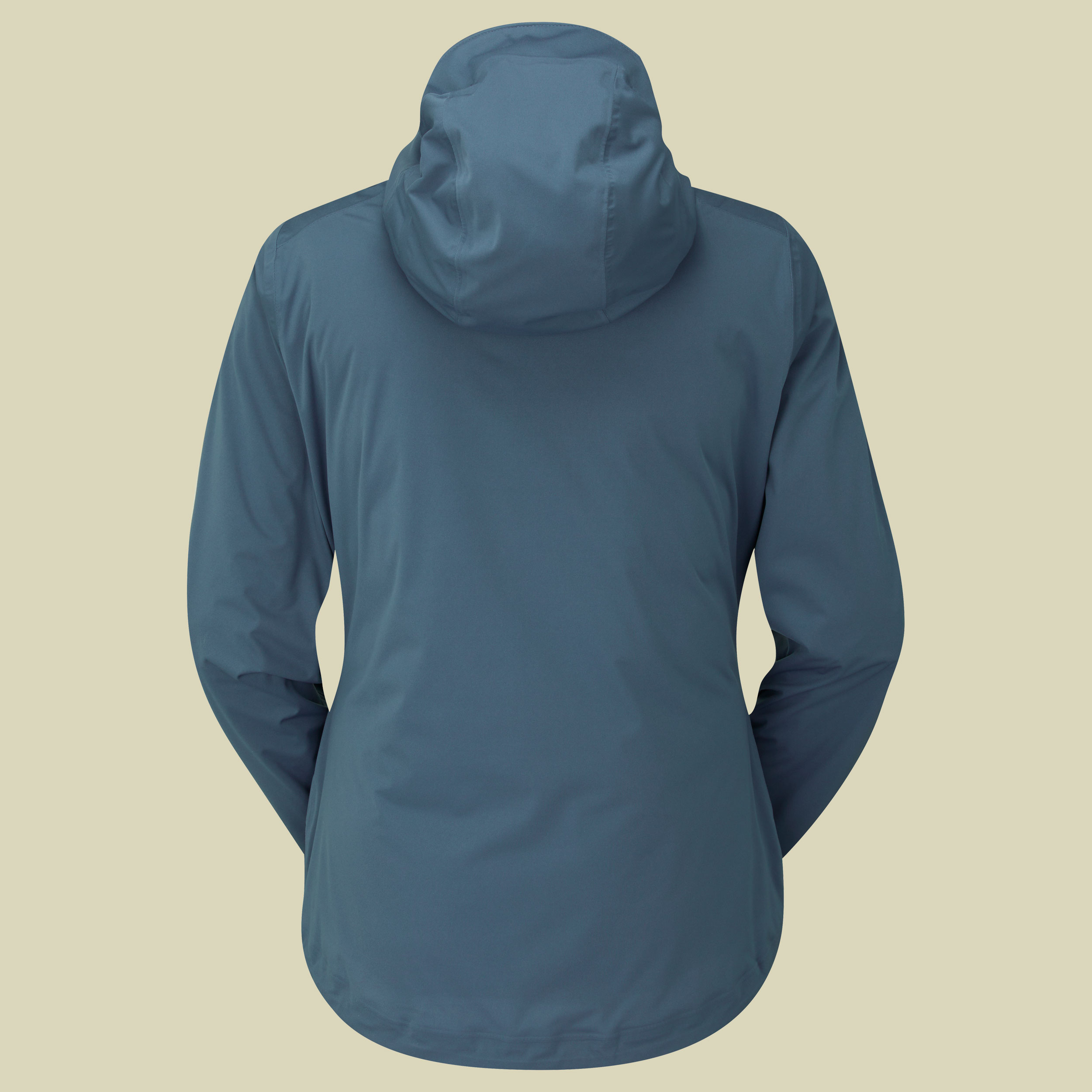 Kinetic 2.0 Jacket Women Größe M  (size 12) Farbe orion blue