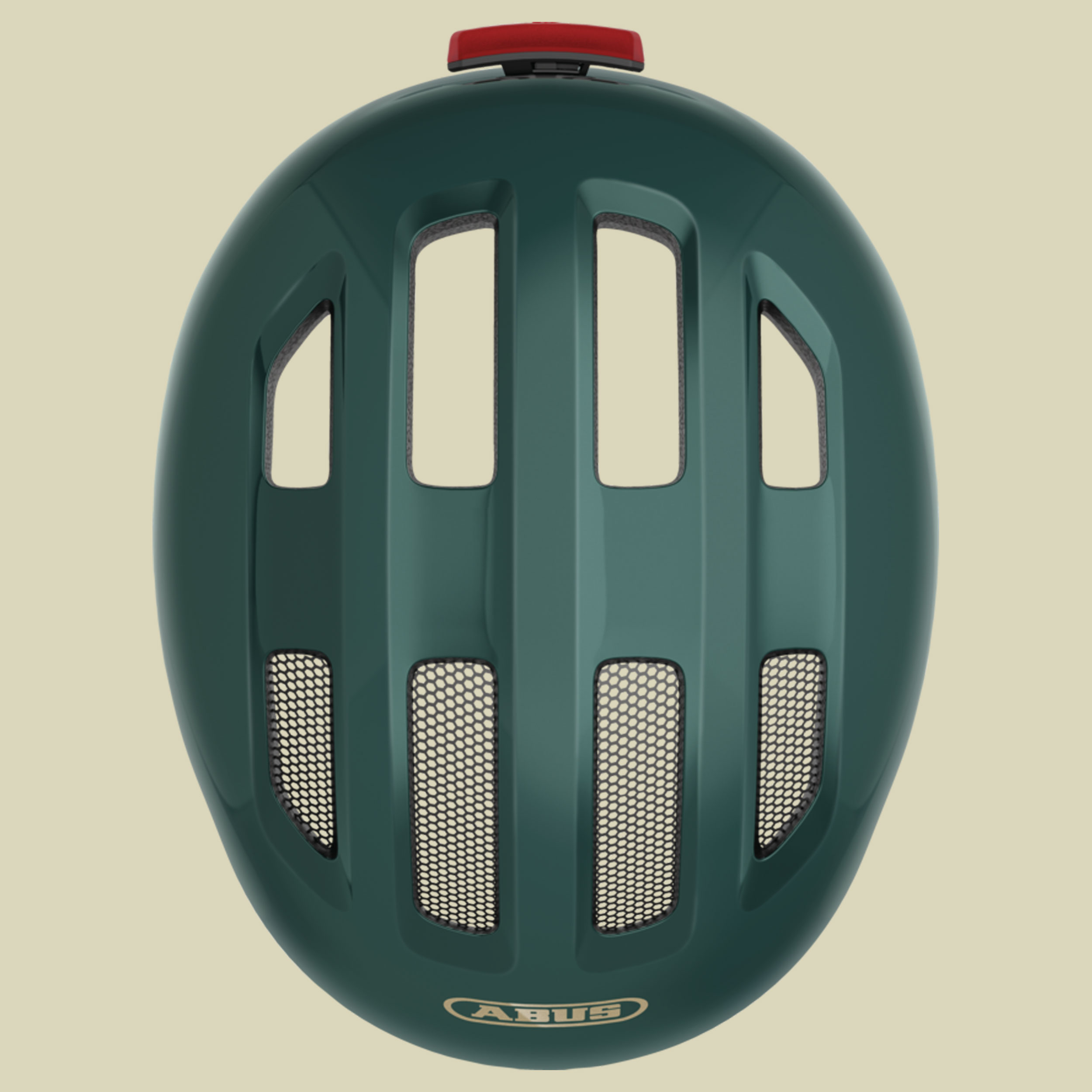 Smiley 3.0 ACE LED S 45-50 cm grün2 - Farbe royal green