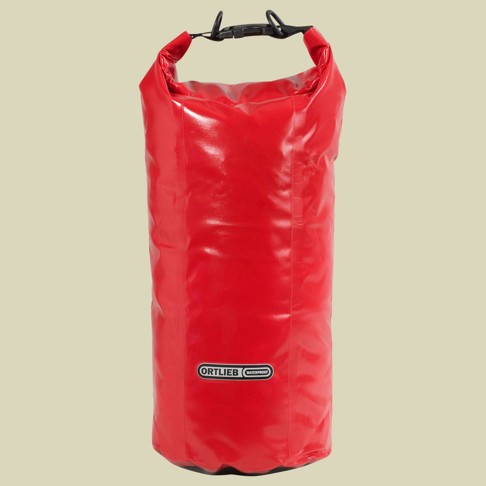 Packsack PD 350 Volumen 22 Farbe rot