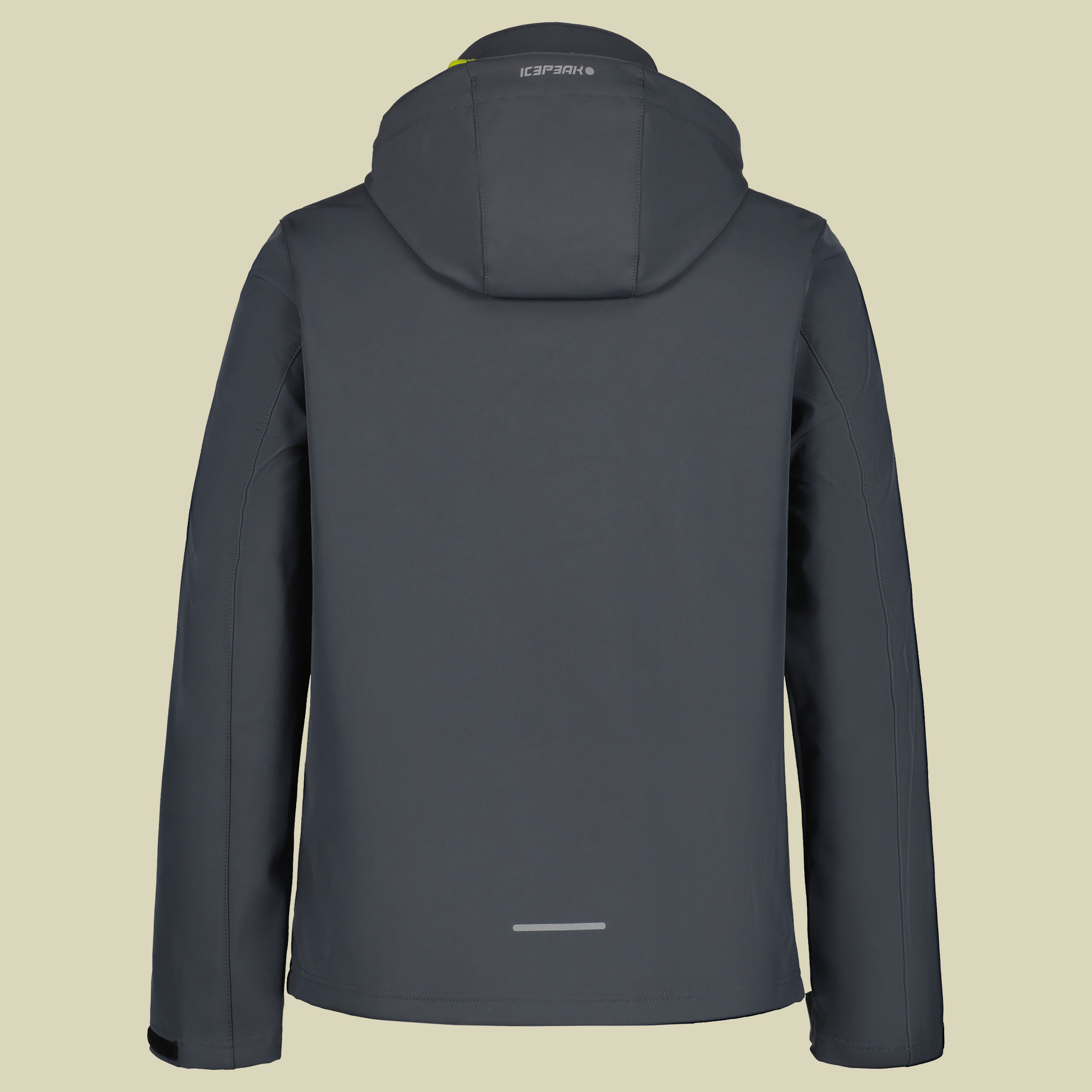 Brimfield Men 57970 grau 58 - grey FB927