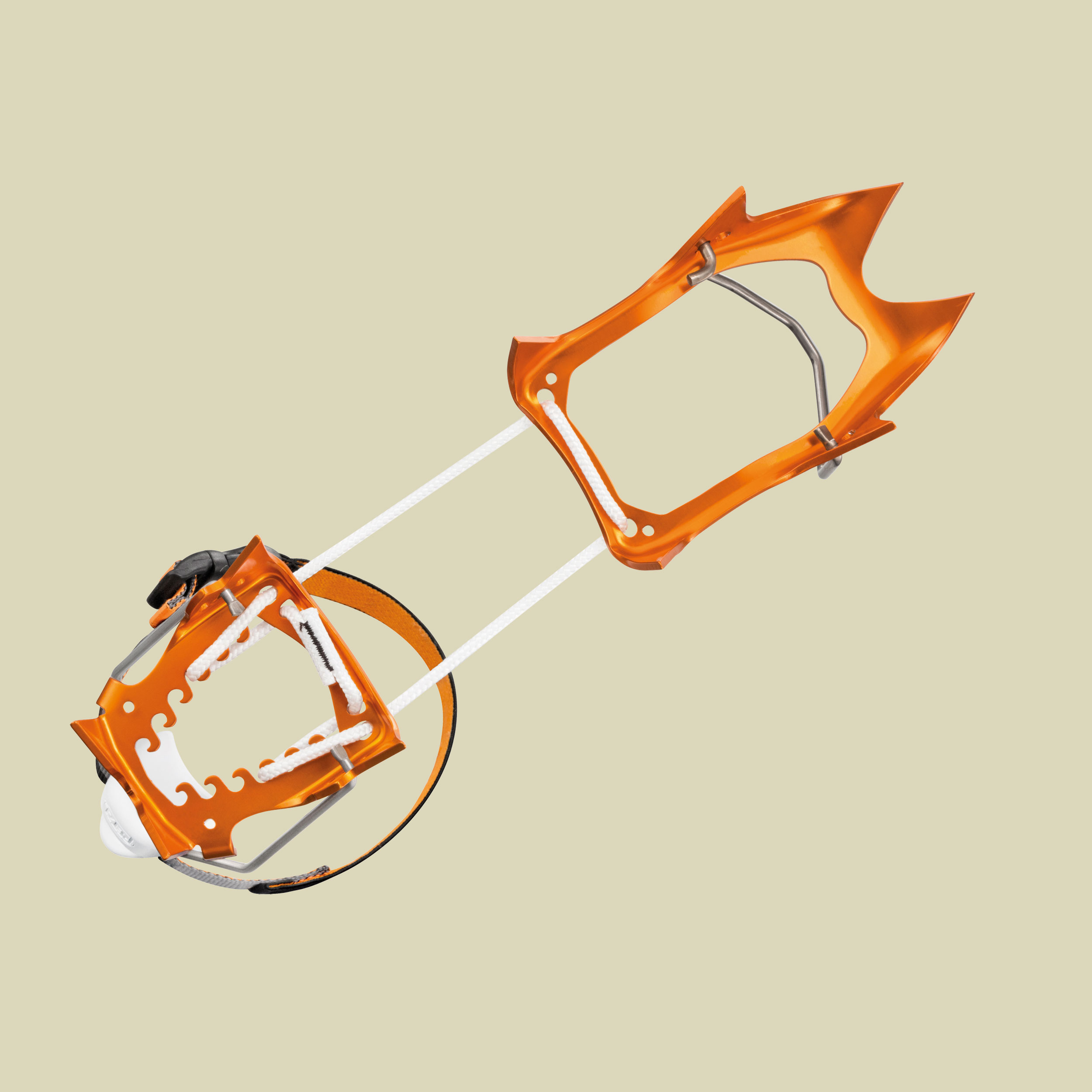 Leopard LLF Leverlock FIL