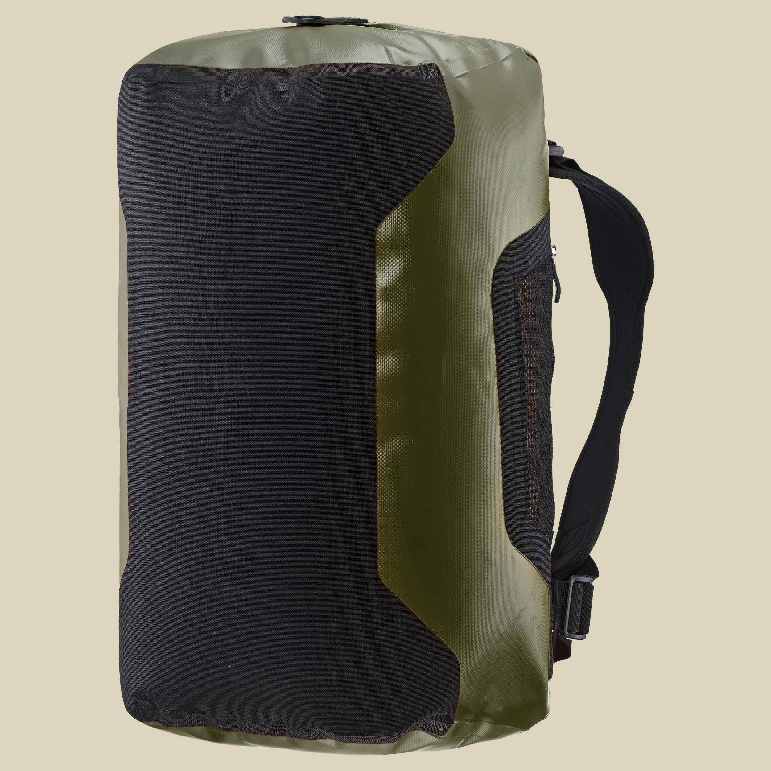 Duffle Volumen 40 Farbe olive