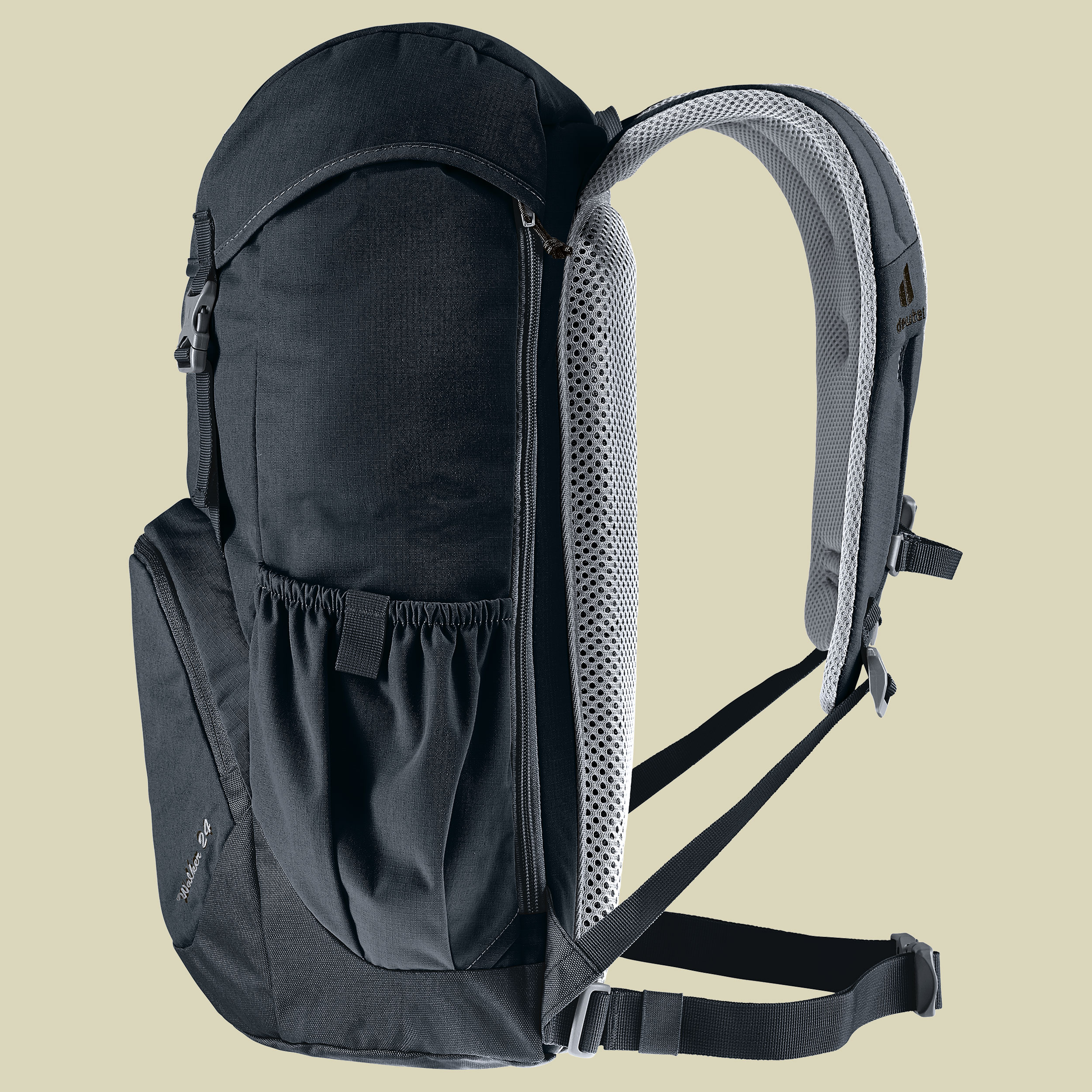 Walker 24 schwarz II 24 - black