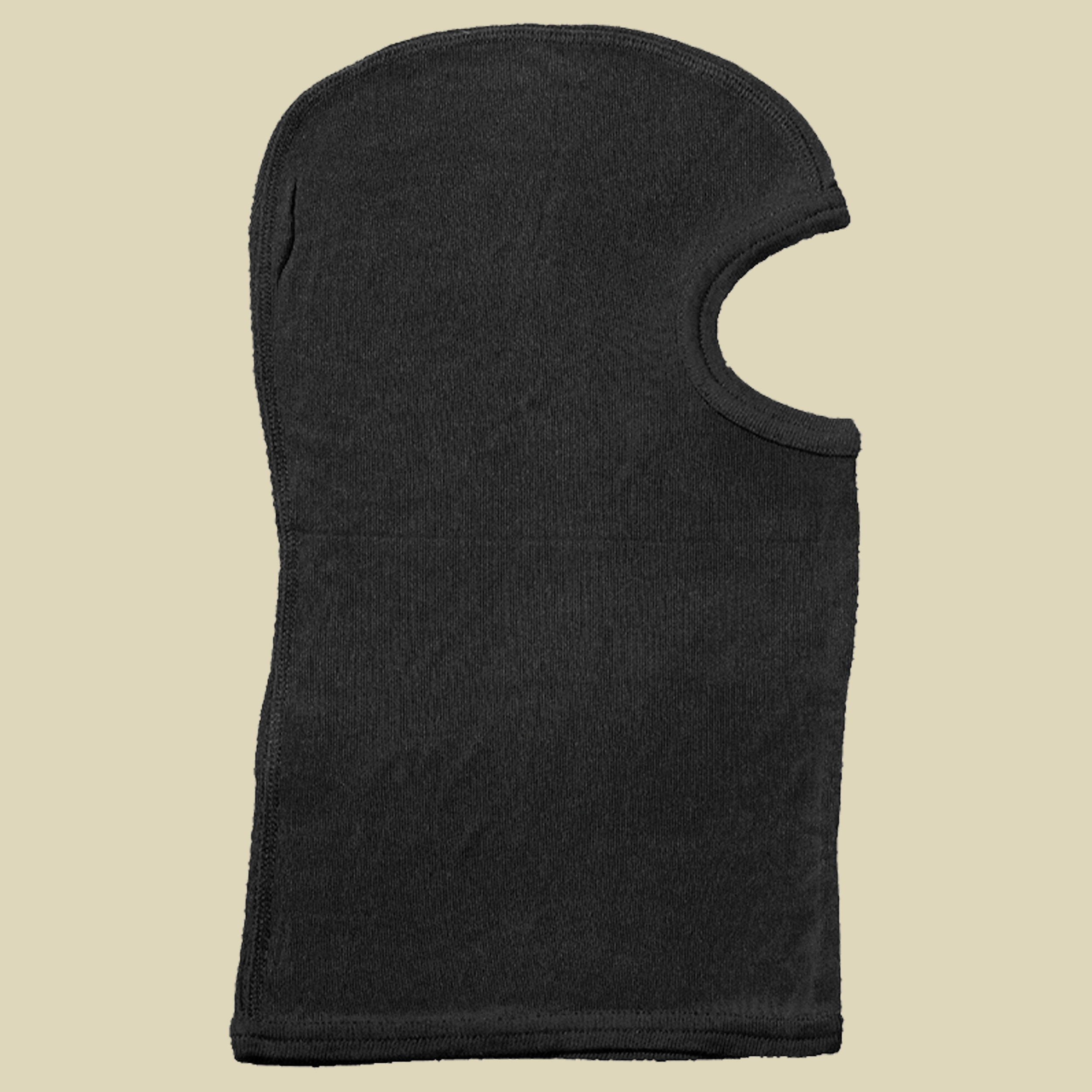 TRAVELLER'S TREE Silk Balaclava