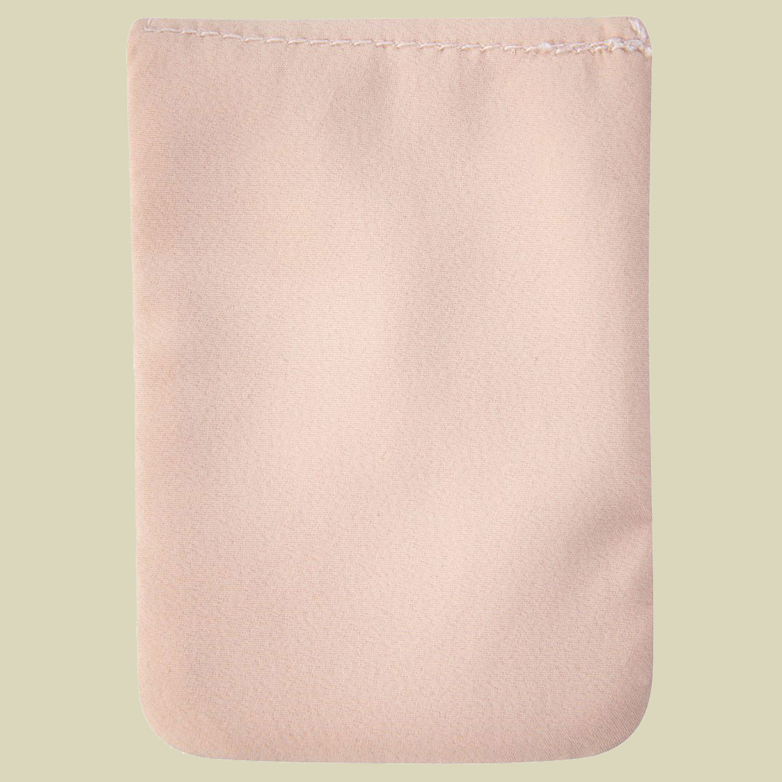 Soft Bra Pocket Maße 10 x 7 cm Farbe nude