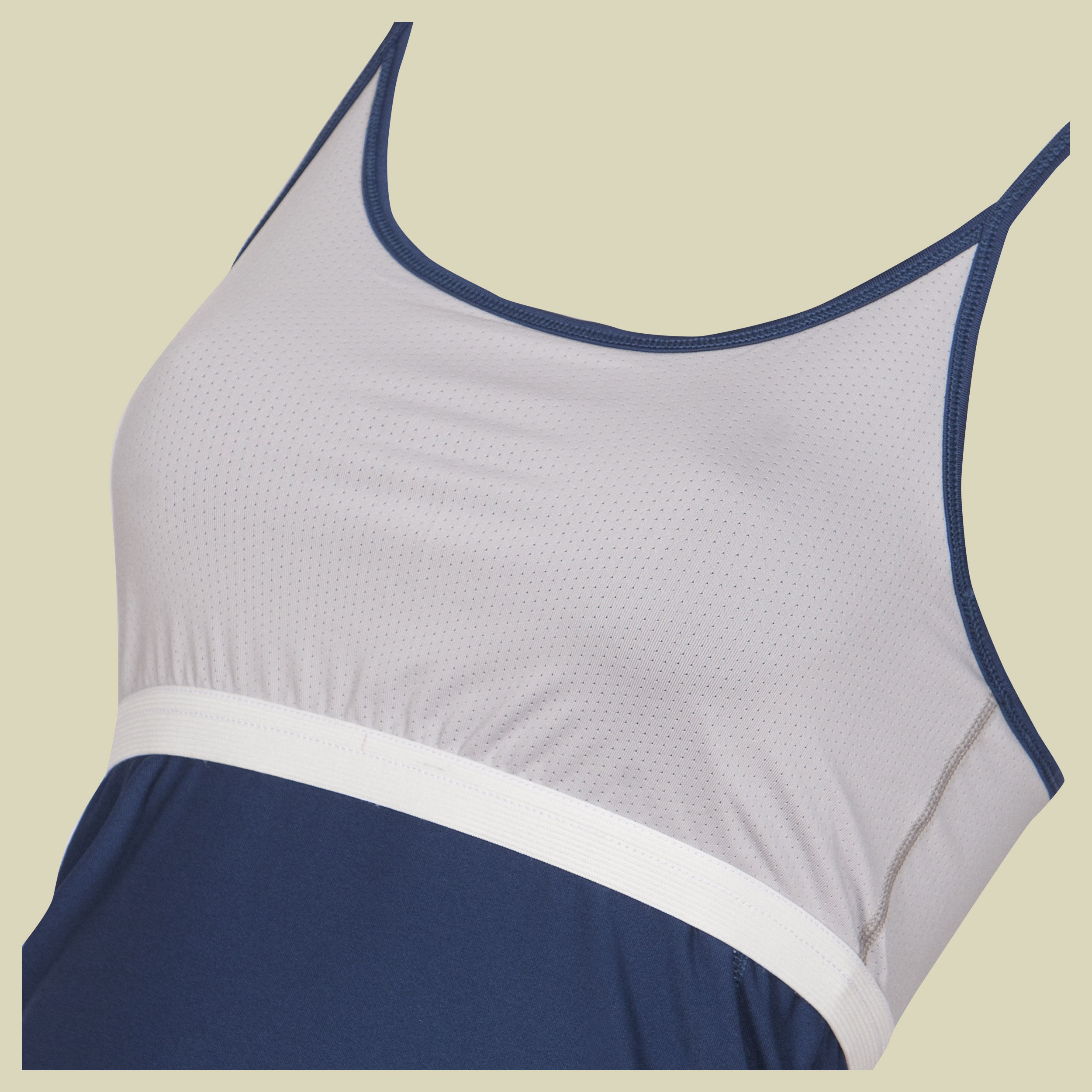 Arista Top Women Größe L  Farbe blue sargasso sea