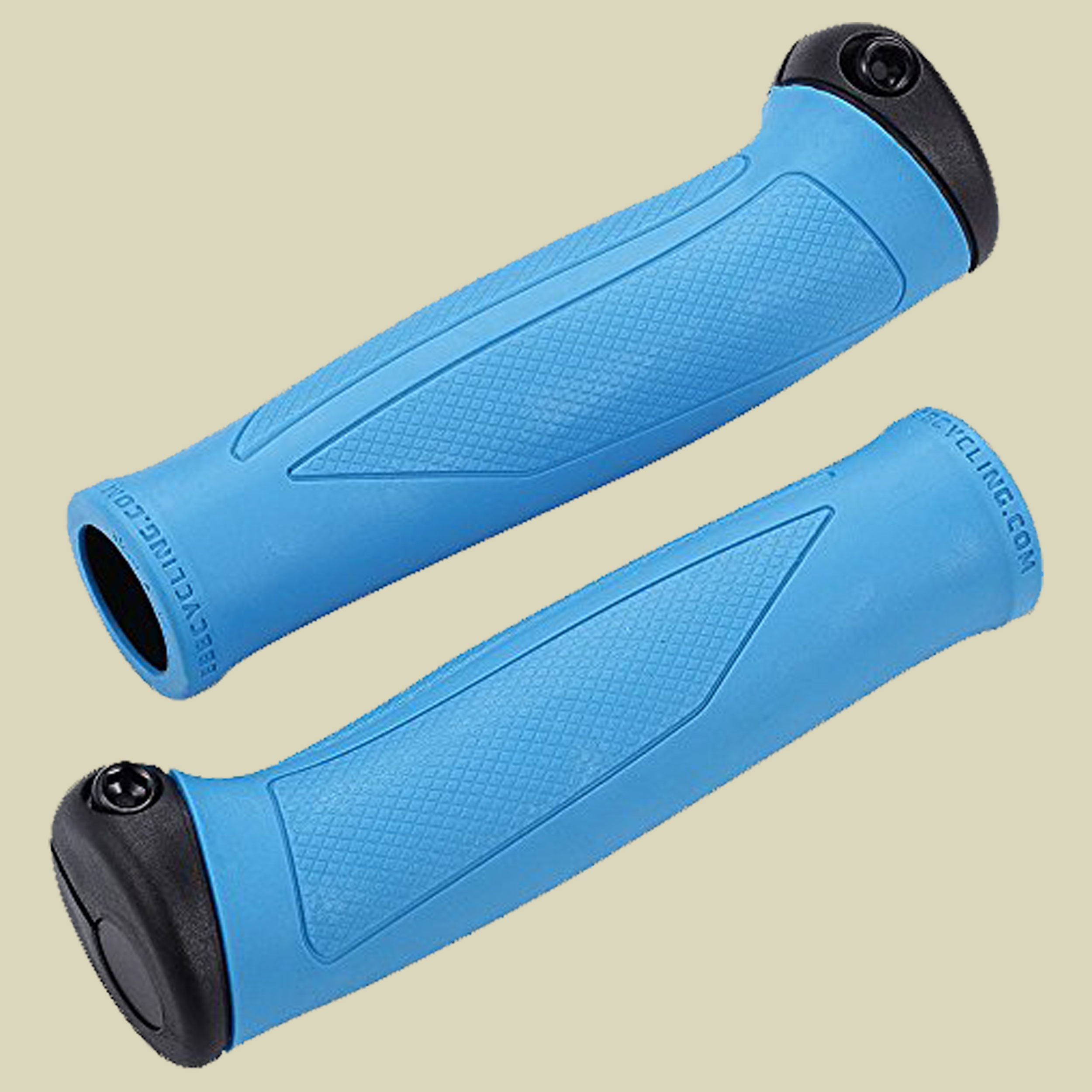 Lenkergriffe SlimFix BHG-72 Größe one size Farbe blau