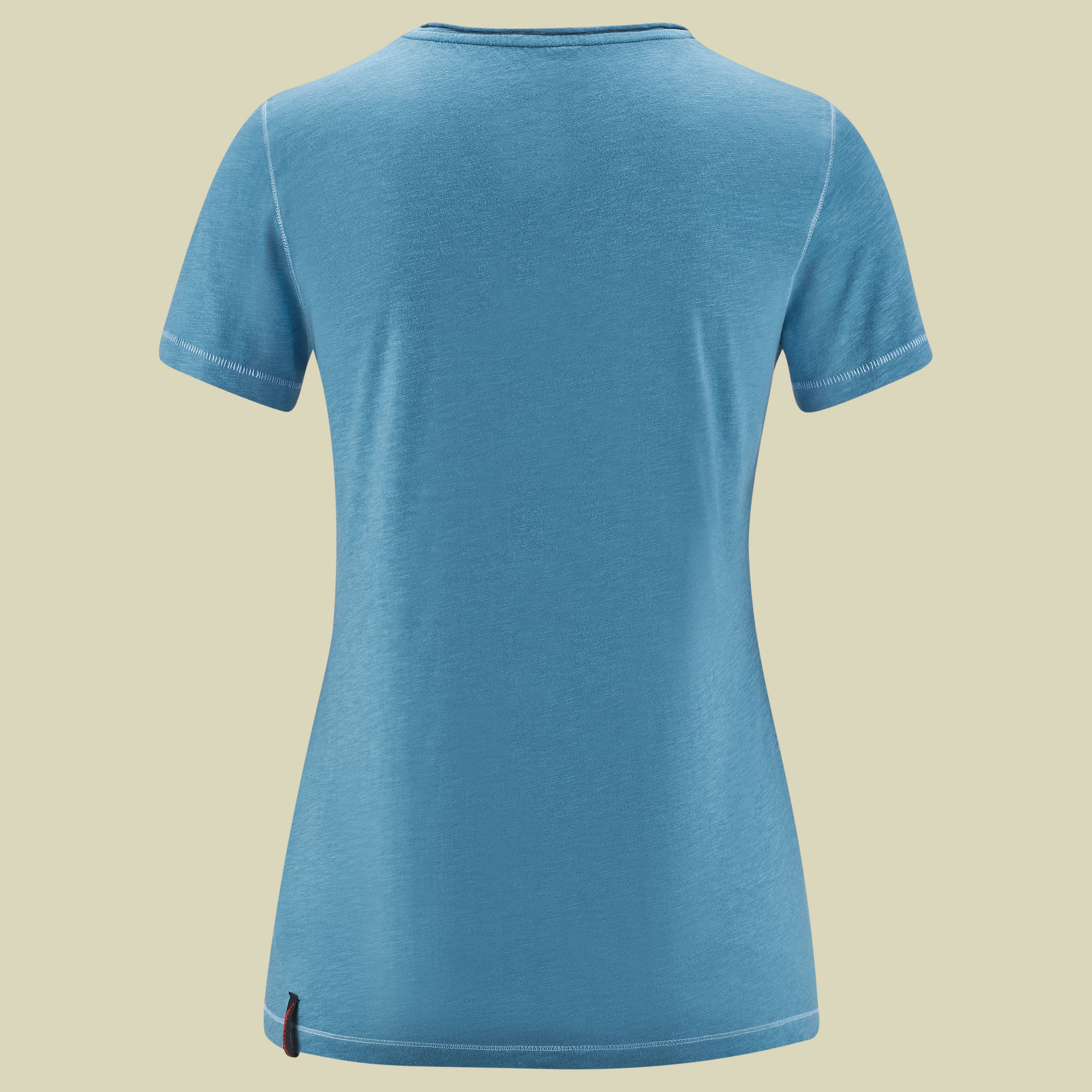 Satori T-Shirt III Women Größe S Farbe bluegrey