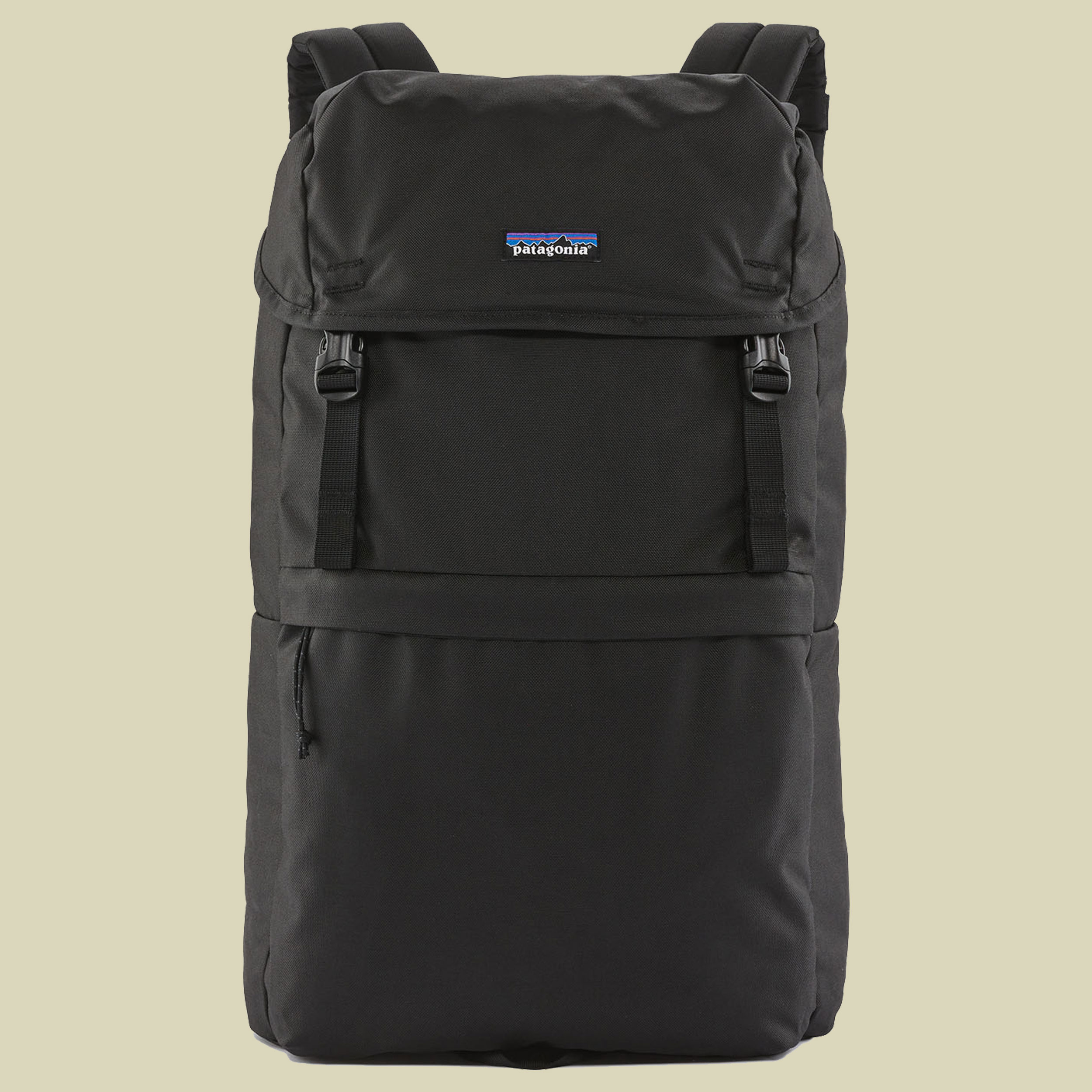 Arbor Lid Pack Volumen 28 Farbe black