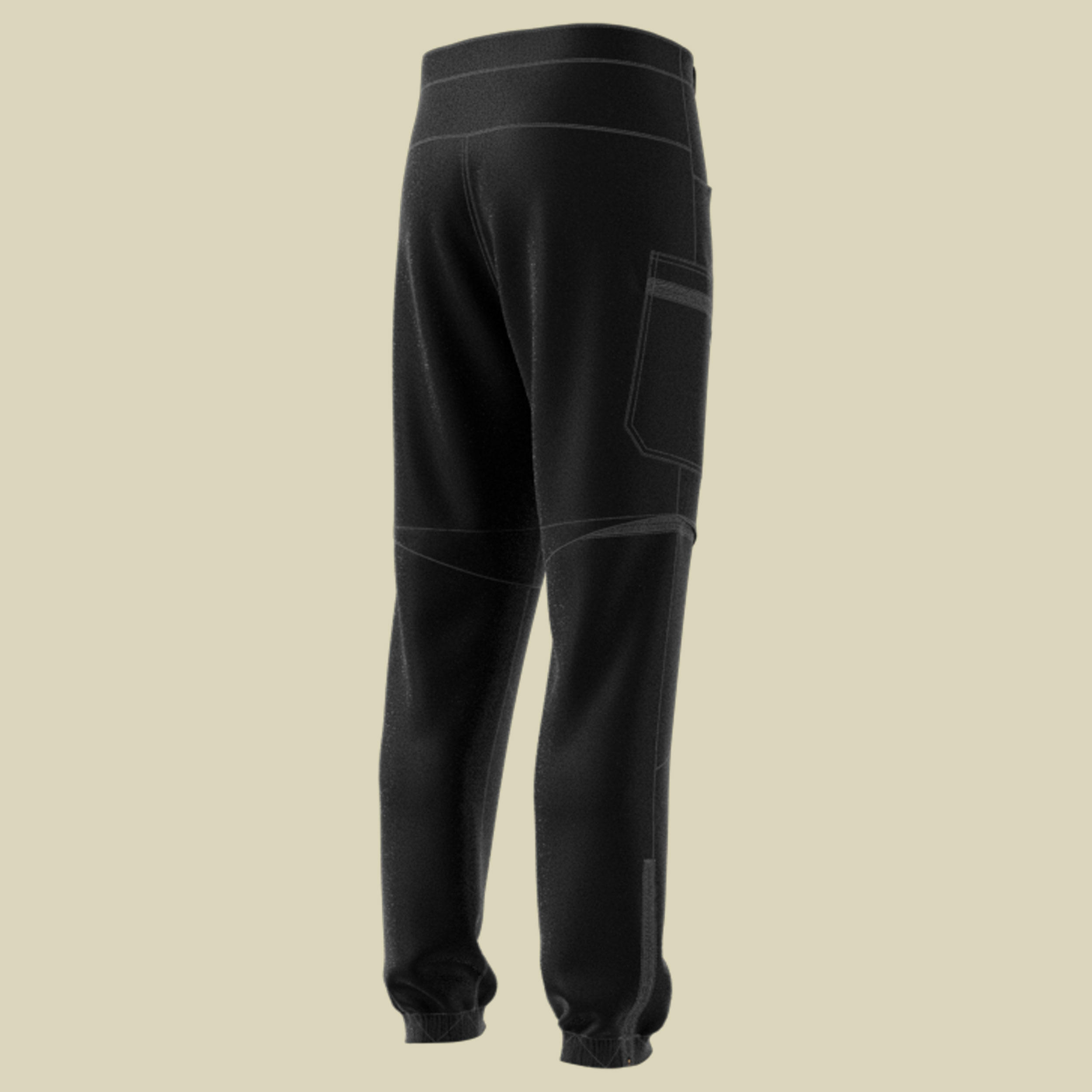 Terrex Utilitas Hiking Zip-Off Pant Men Größe M Farbe black Terrex Utilitas Hiking Zip-Off Pant Men Größe M Farbe black