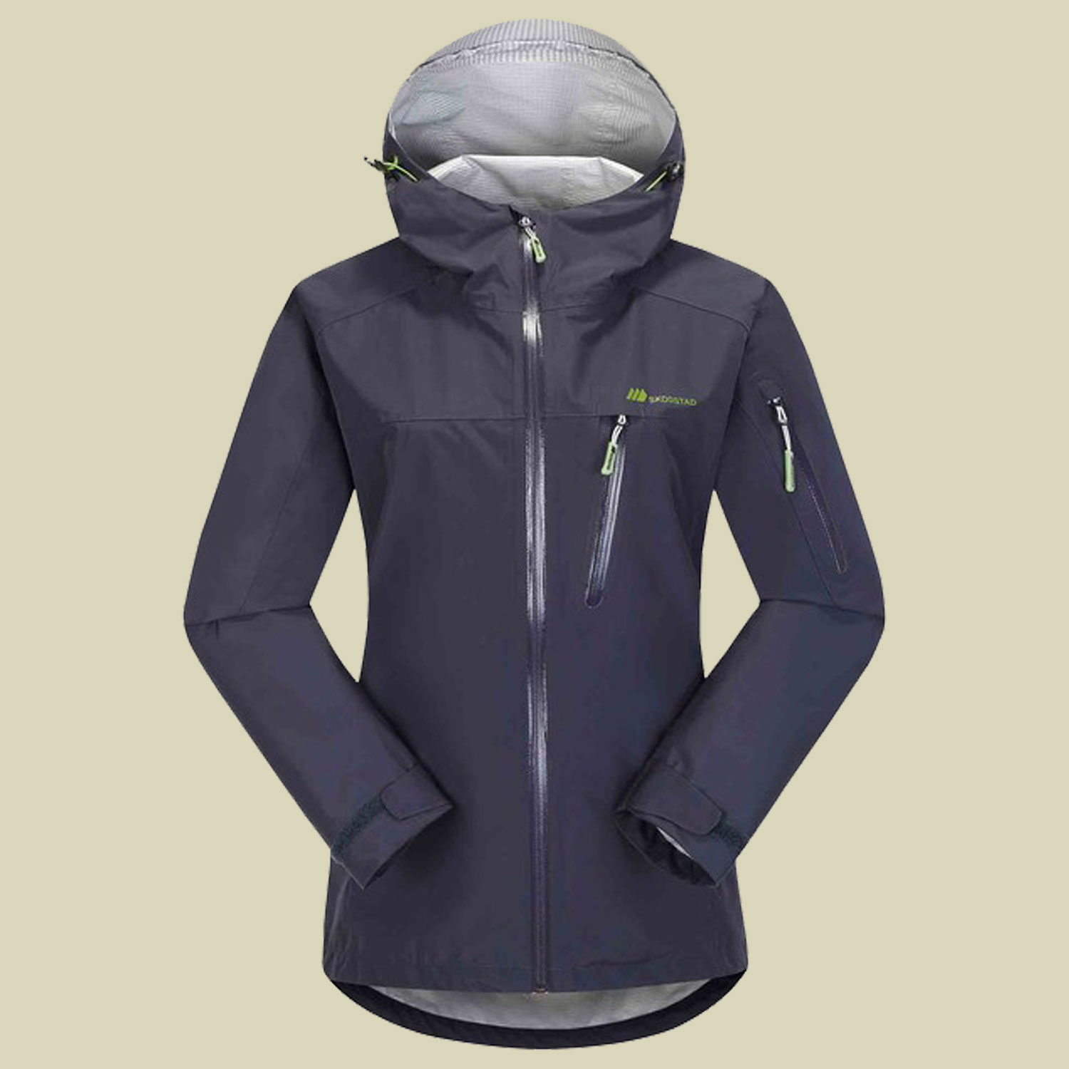 Borgefjell Women Größe 40 Farbe antracitt